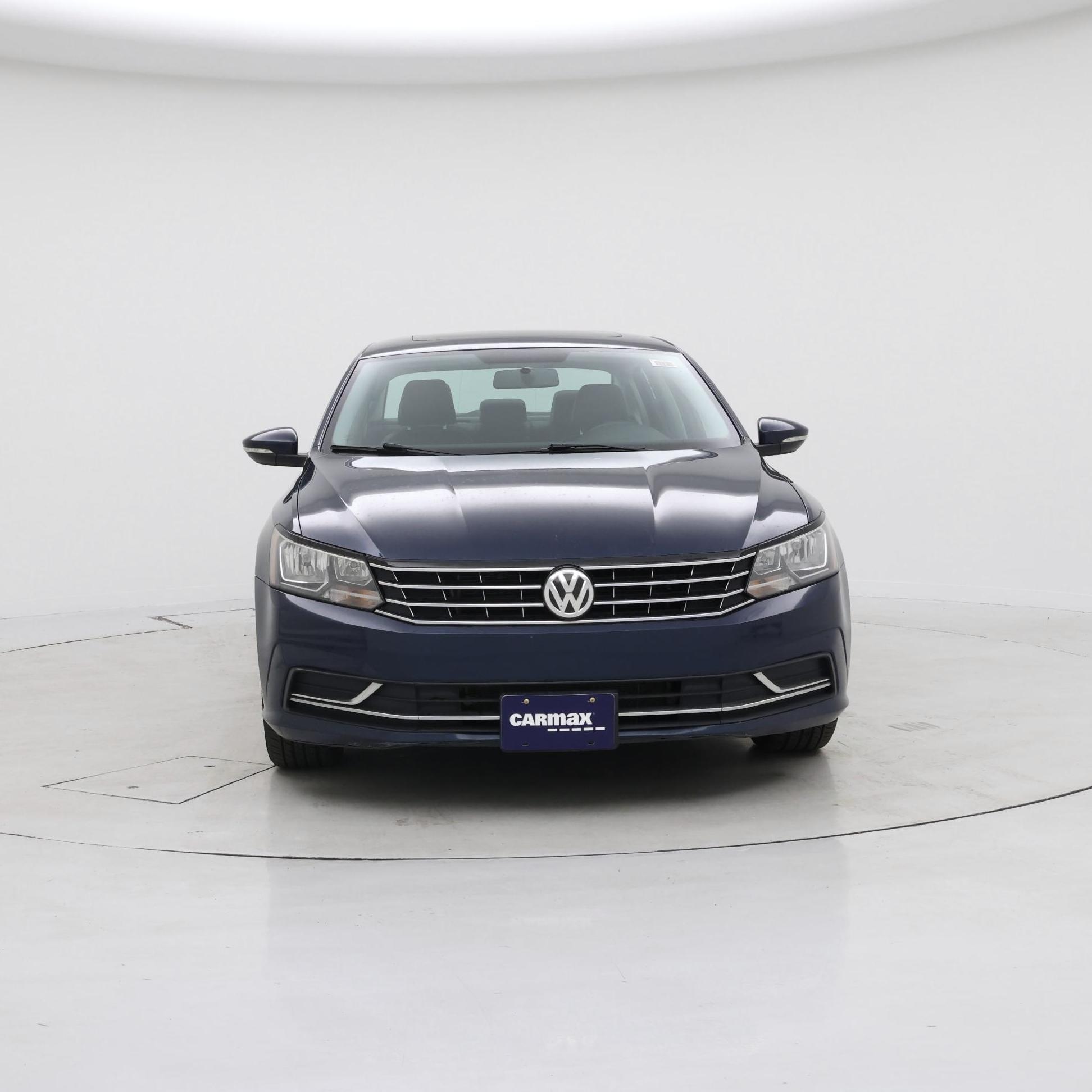 Thumbnail: 2018 Volkswagen Passat - 5