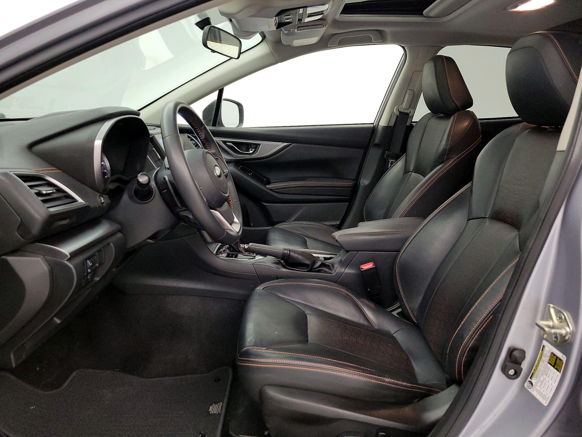 Thumbnail: 2021 Subaru Crosstrek - 11