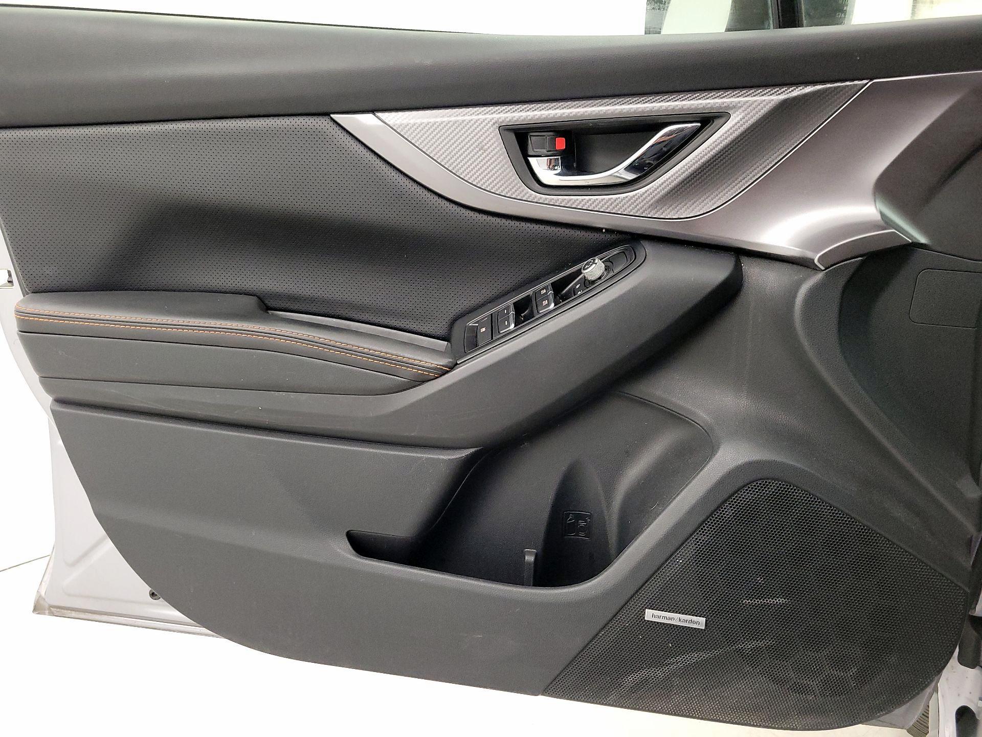 Thumbnail: 2021 Subaru Crosstrek - 12