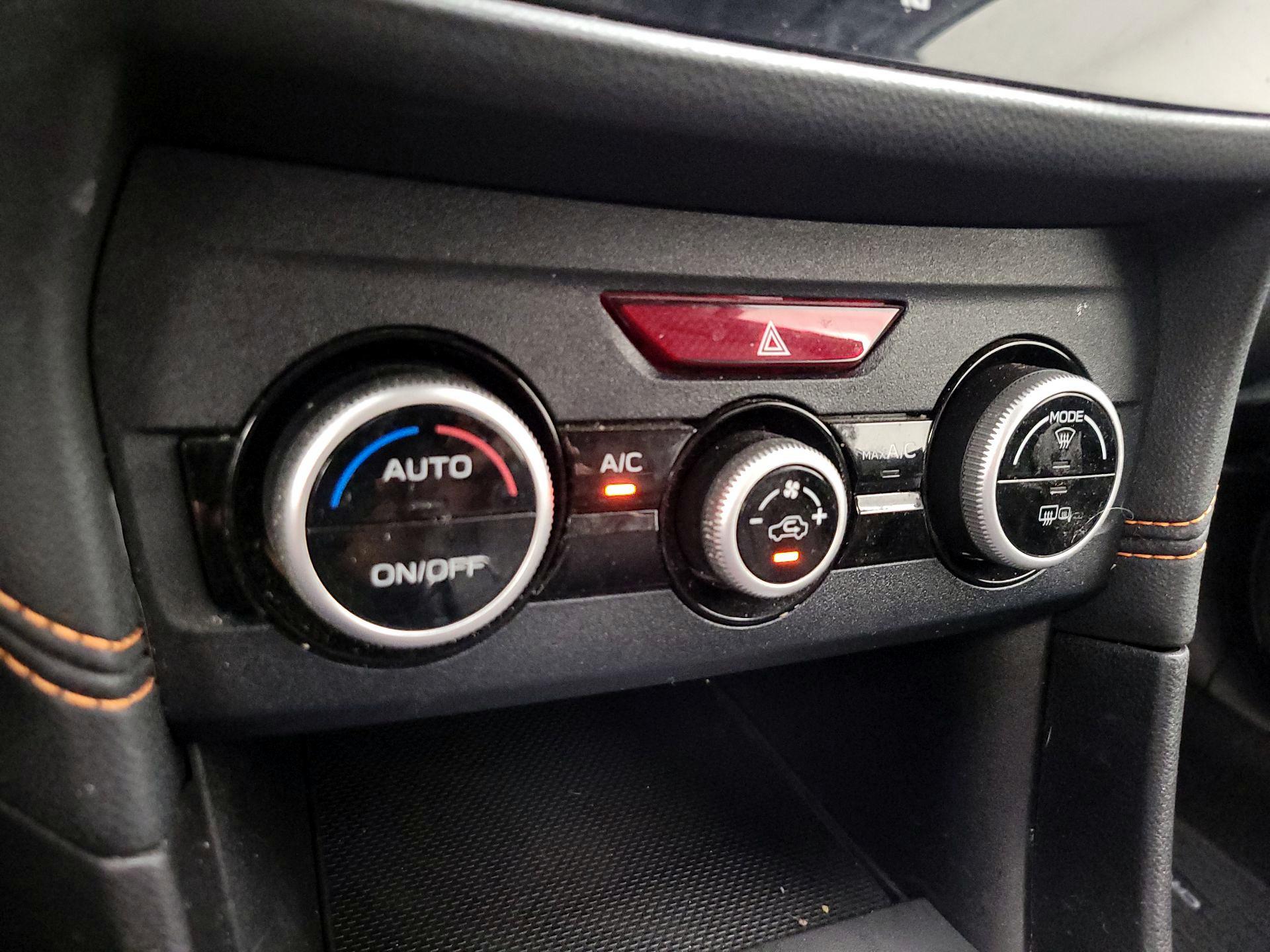Thumbnail: 2021 Subaru Crosstrek - 17