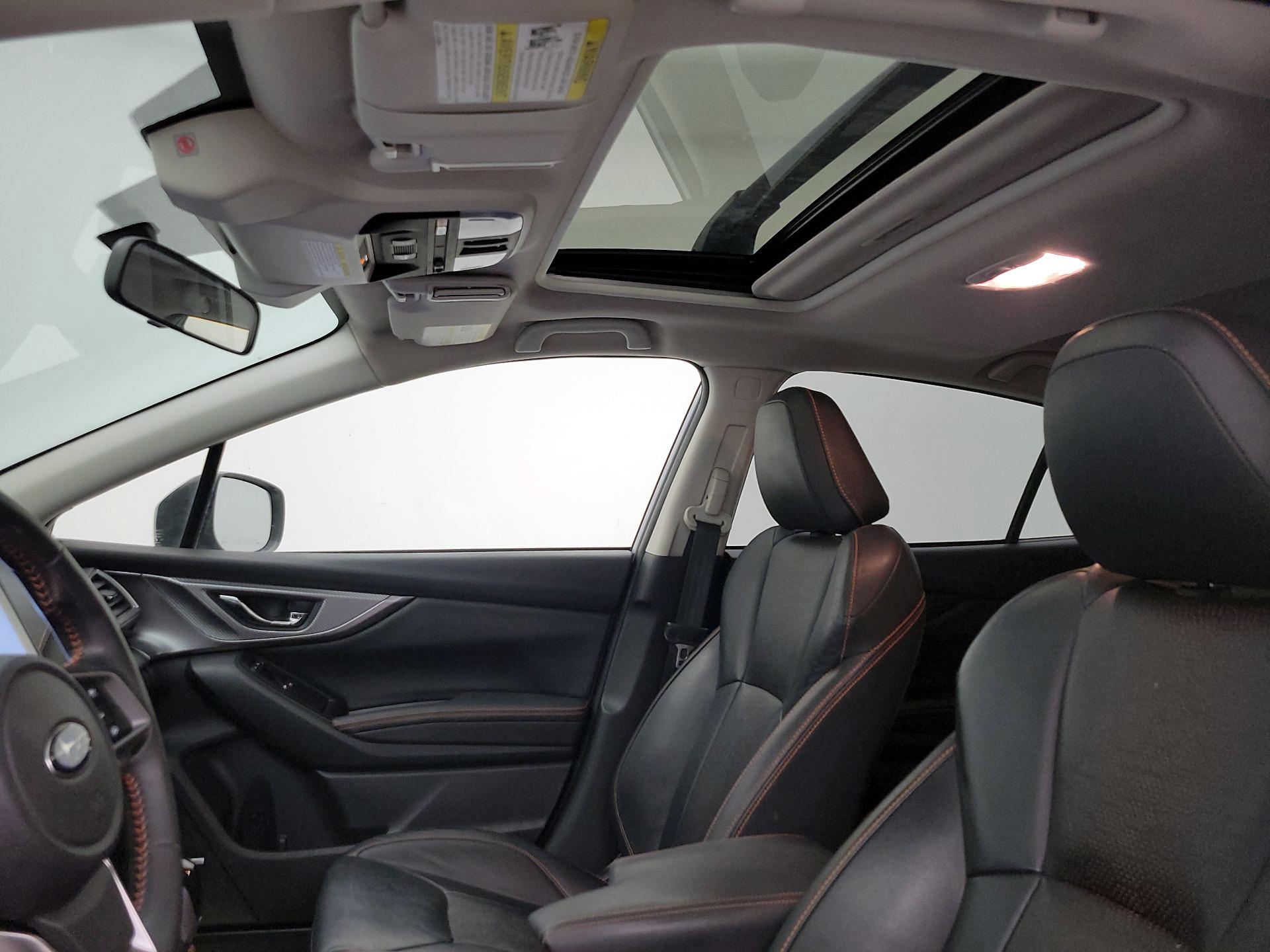 Thumbnail: 2021 Subaru Crosstrek - 20