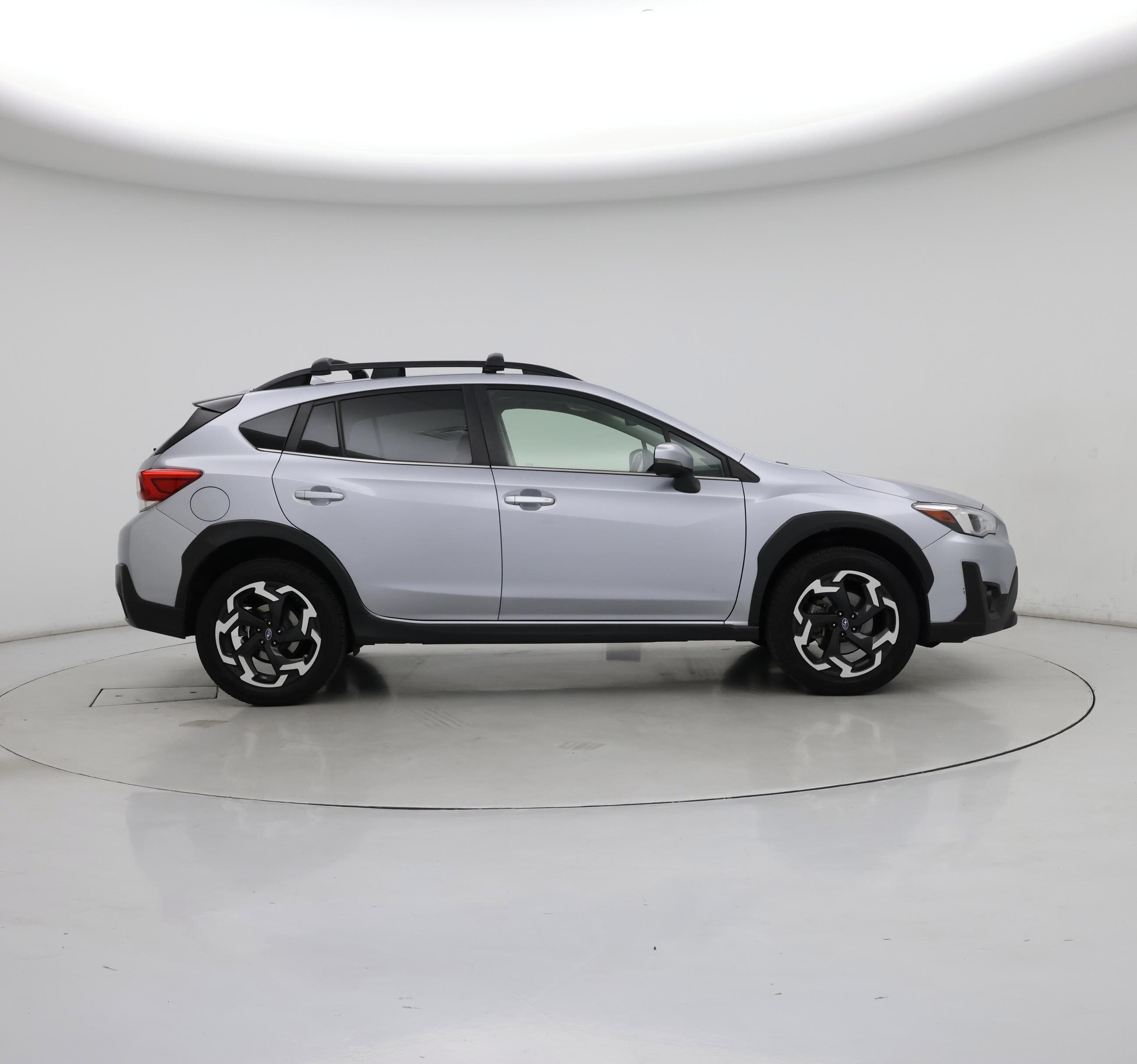 Thumbnail: 2021 Subaru Crosstrek - 7