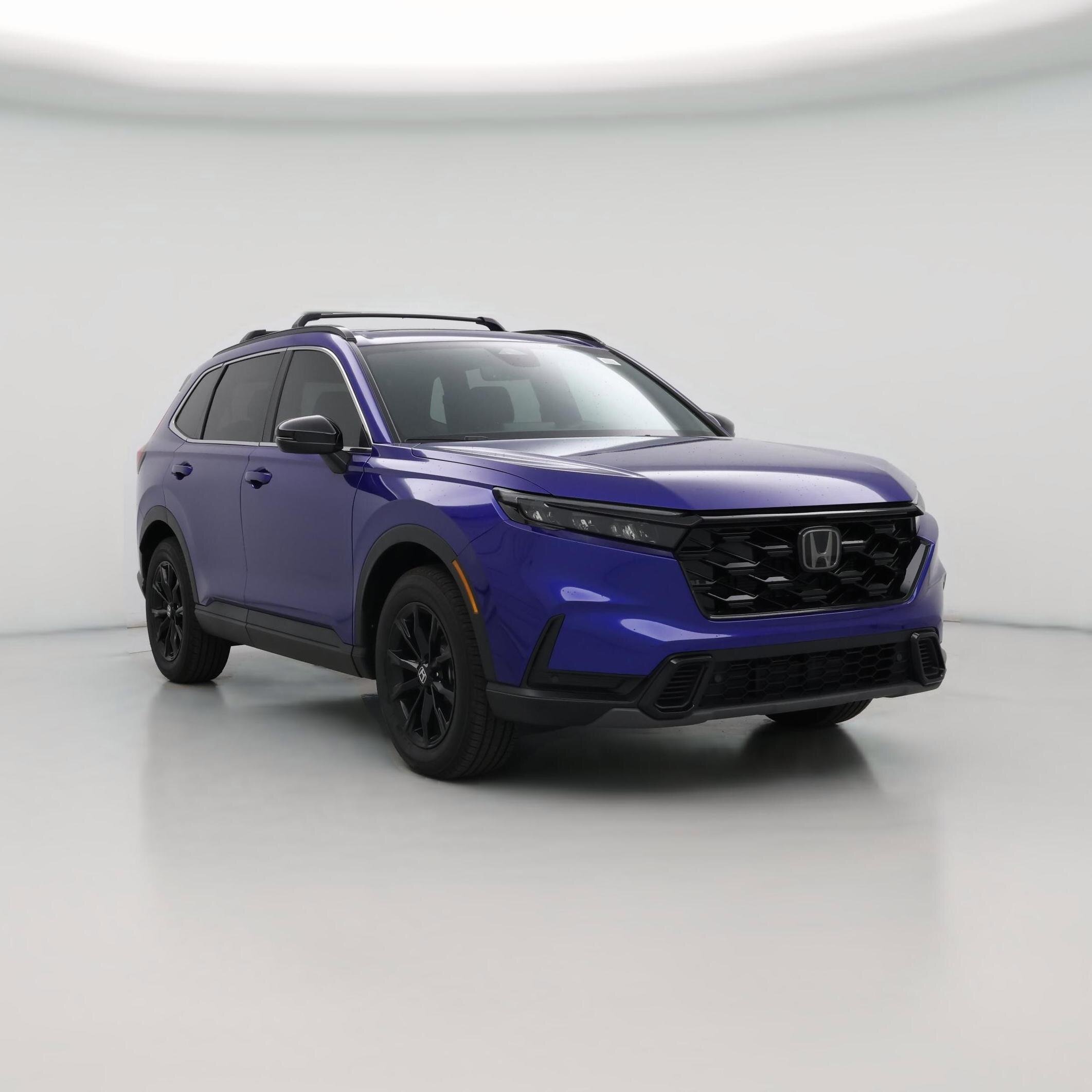 Thumbnail: 2024 Honda CR-V - 1