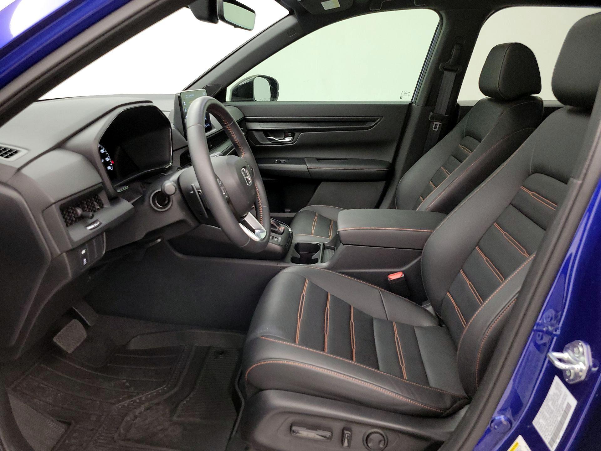 Thumbnail: 2024 Honda CR-V - 11