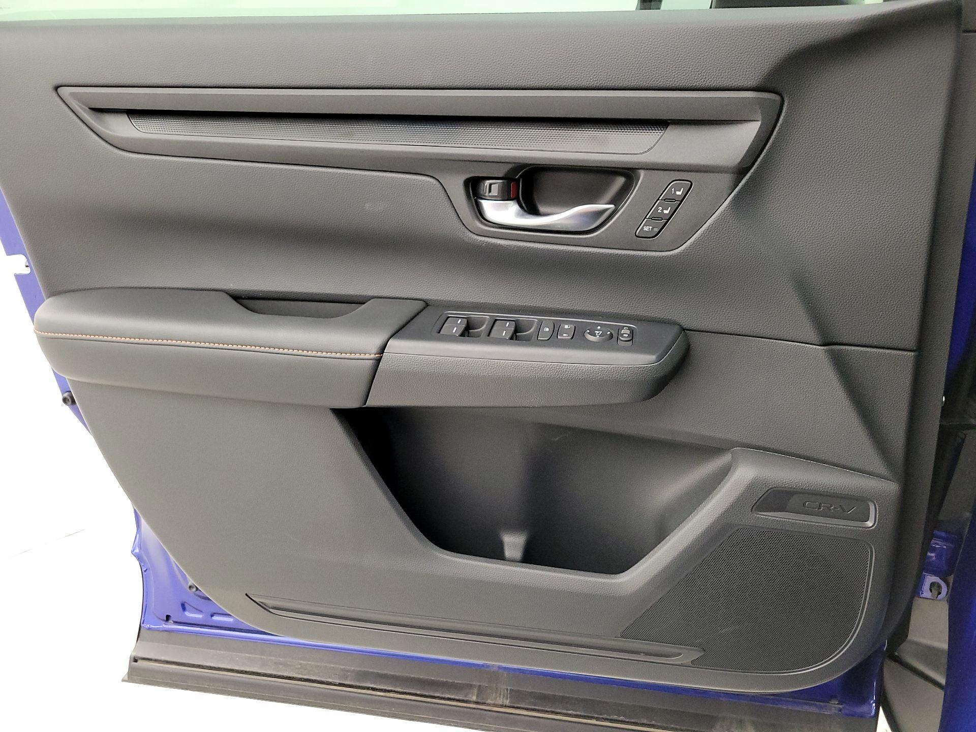 Thumbnail: 2024 Honda CR-V - 12