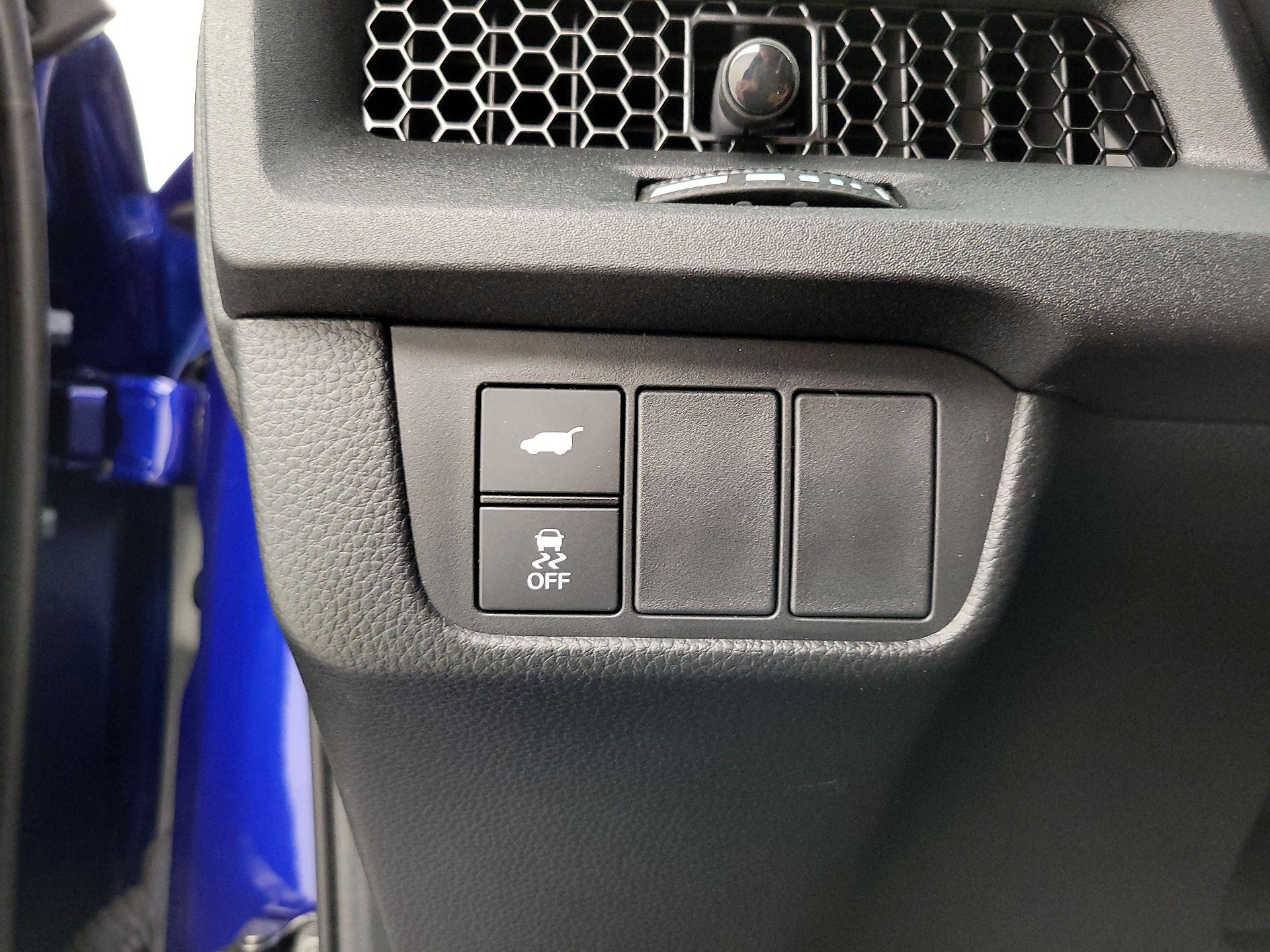 Thumbnail: 2024 Honda CR-V - 13