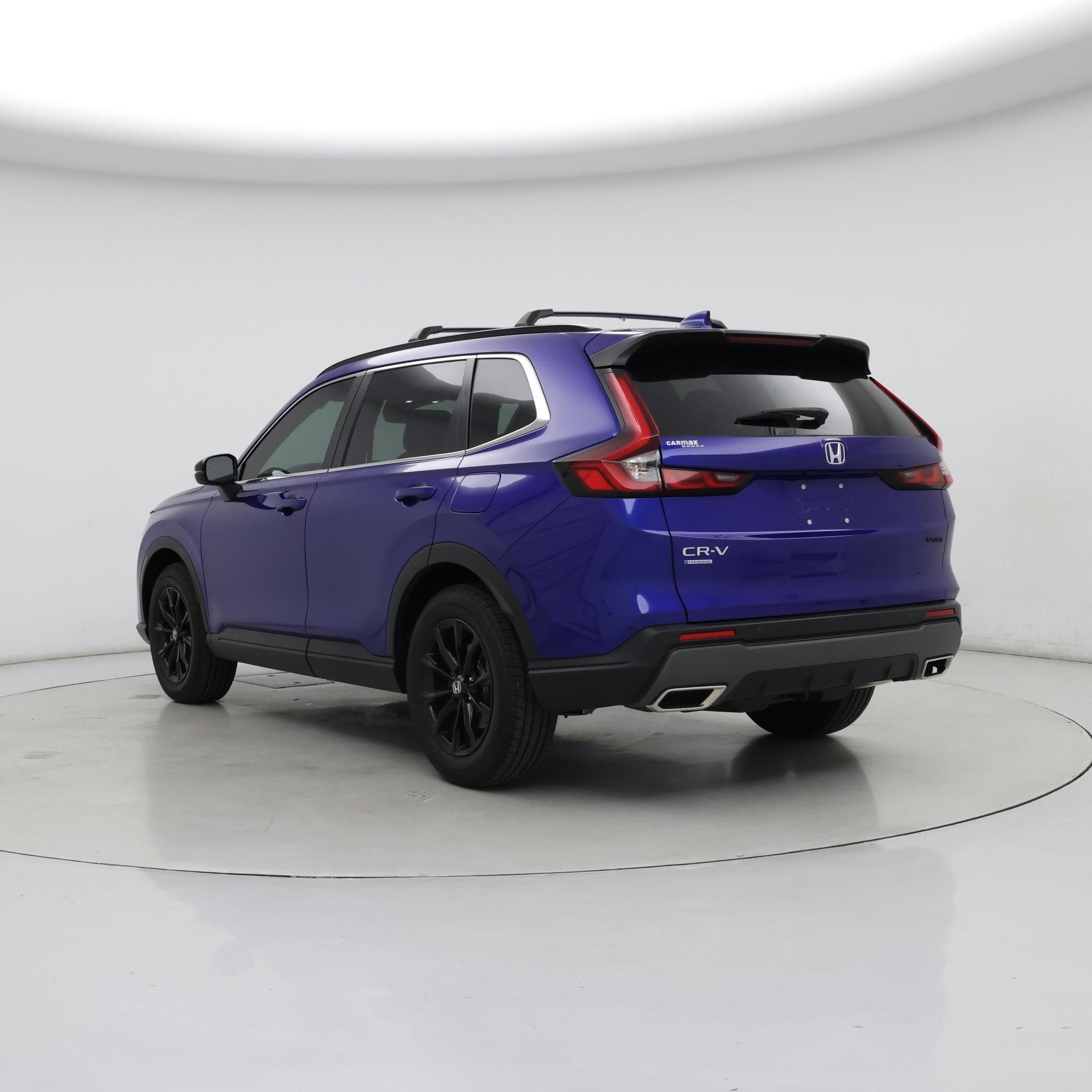 Thumbnail: 2024 Honda CR-V - 2