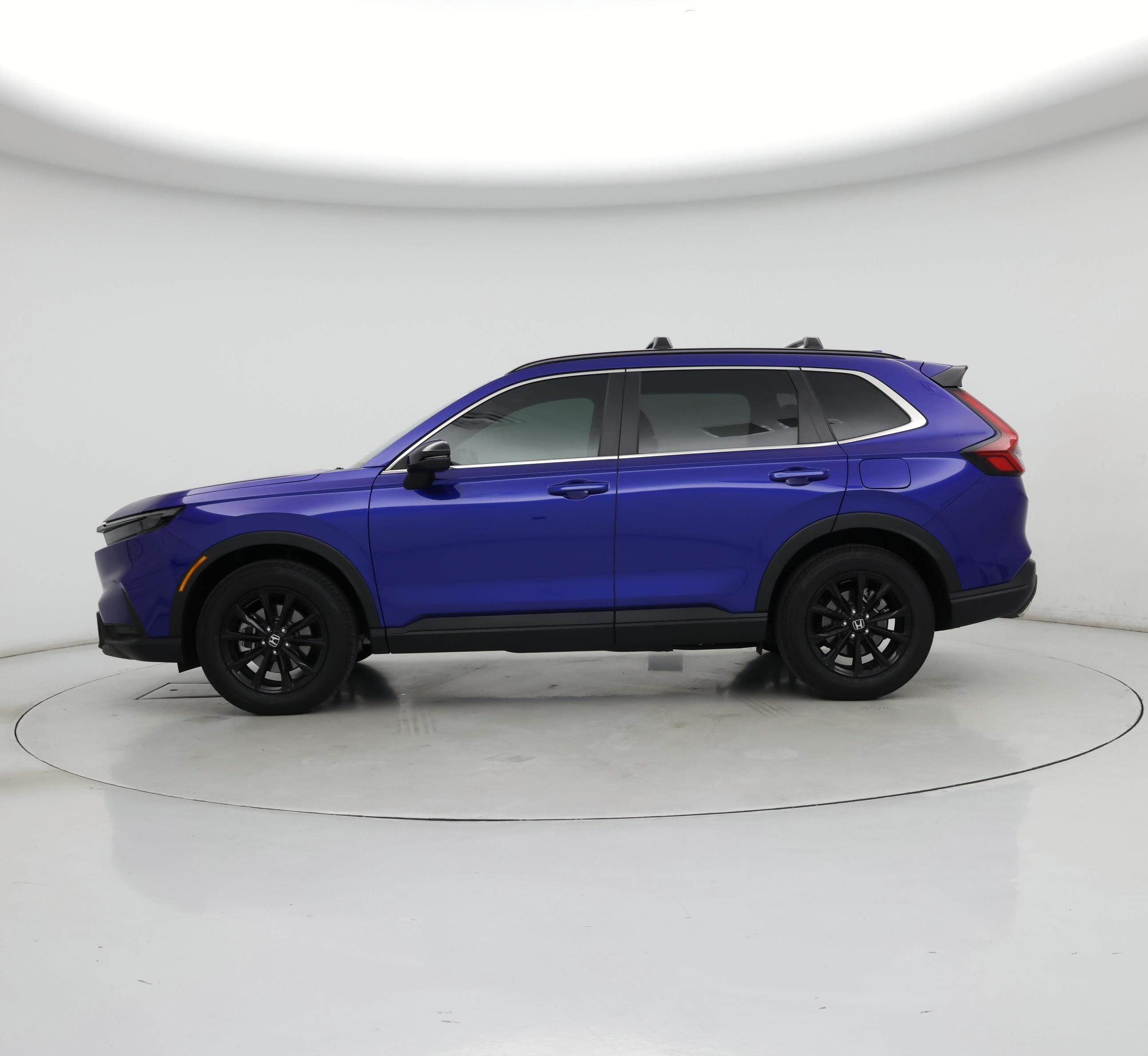Thumbnail: 2024 Honda CR-V - 3