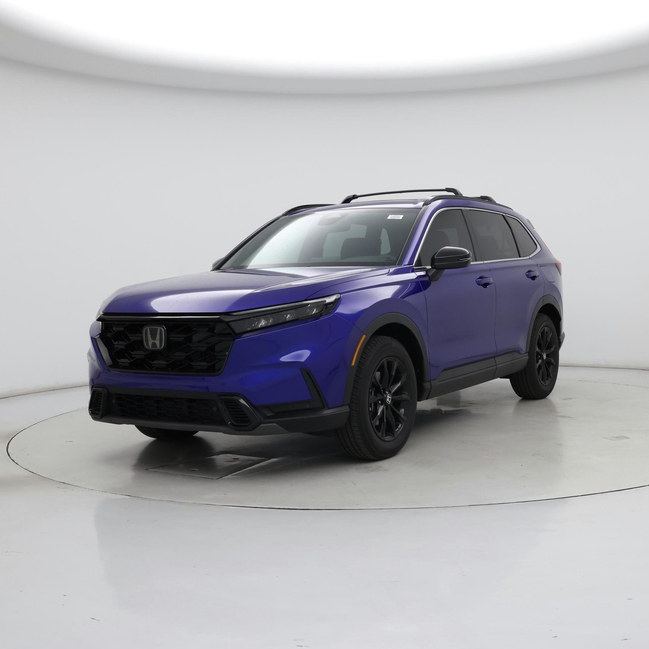 Thumbnail: 2024 Honda CR-V - 4