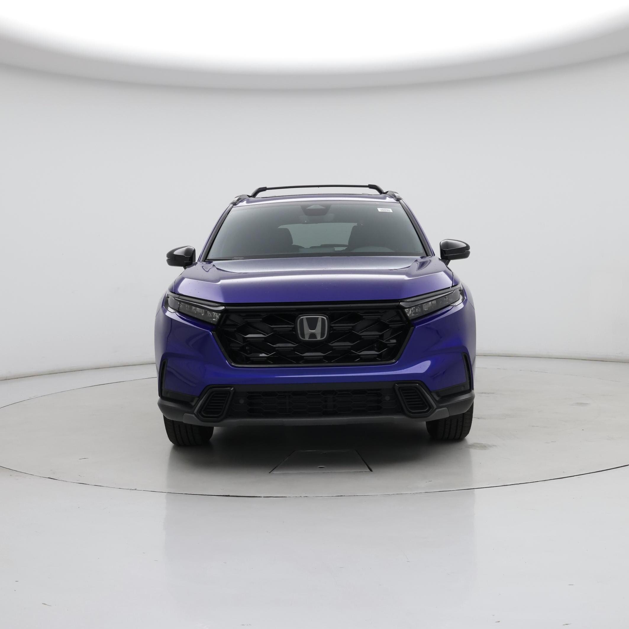 Thumbnail: 2024 Honda CR-V - 5