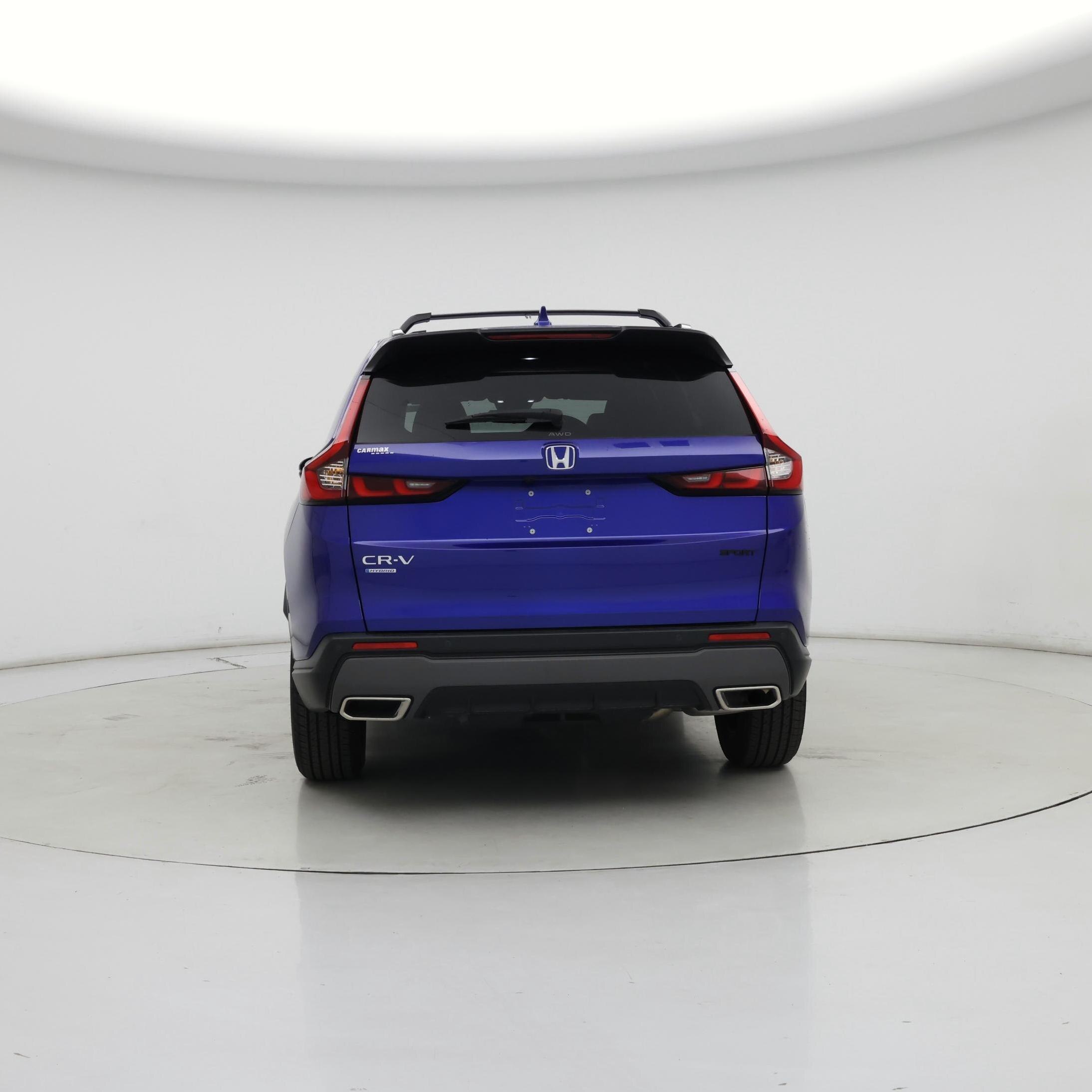 Thumbnail: 2024 Honda CR-V - 6