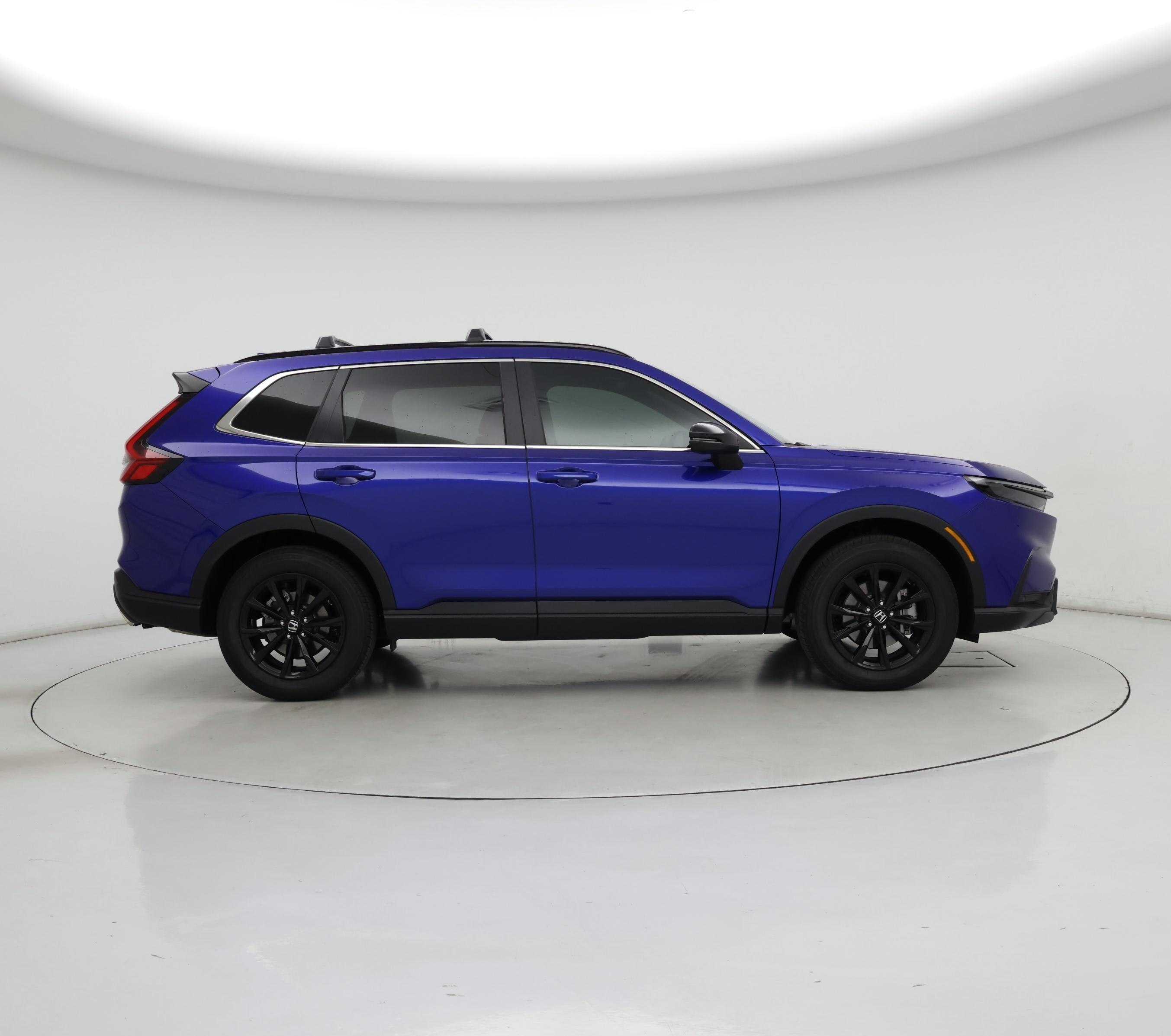 Thumbnail: 2024 Honda CR-V - 7