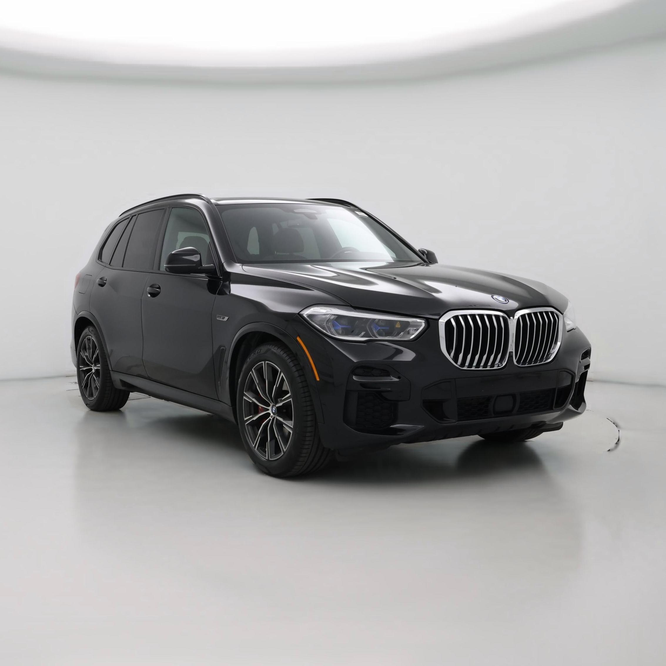 Thumbnail: 2022 BMW X5 - 1
