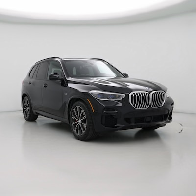 2022 BMW X5 Plug In Hybrid XDrive45e