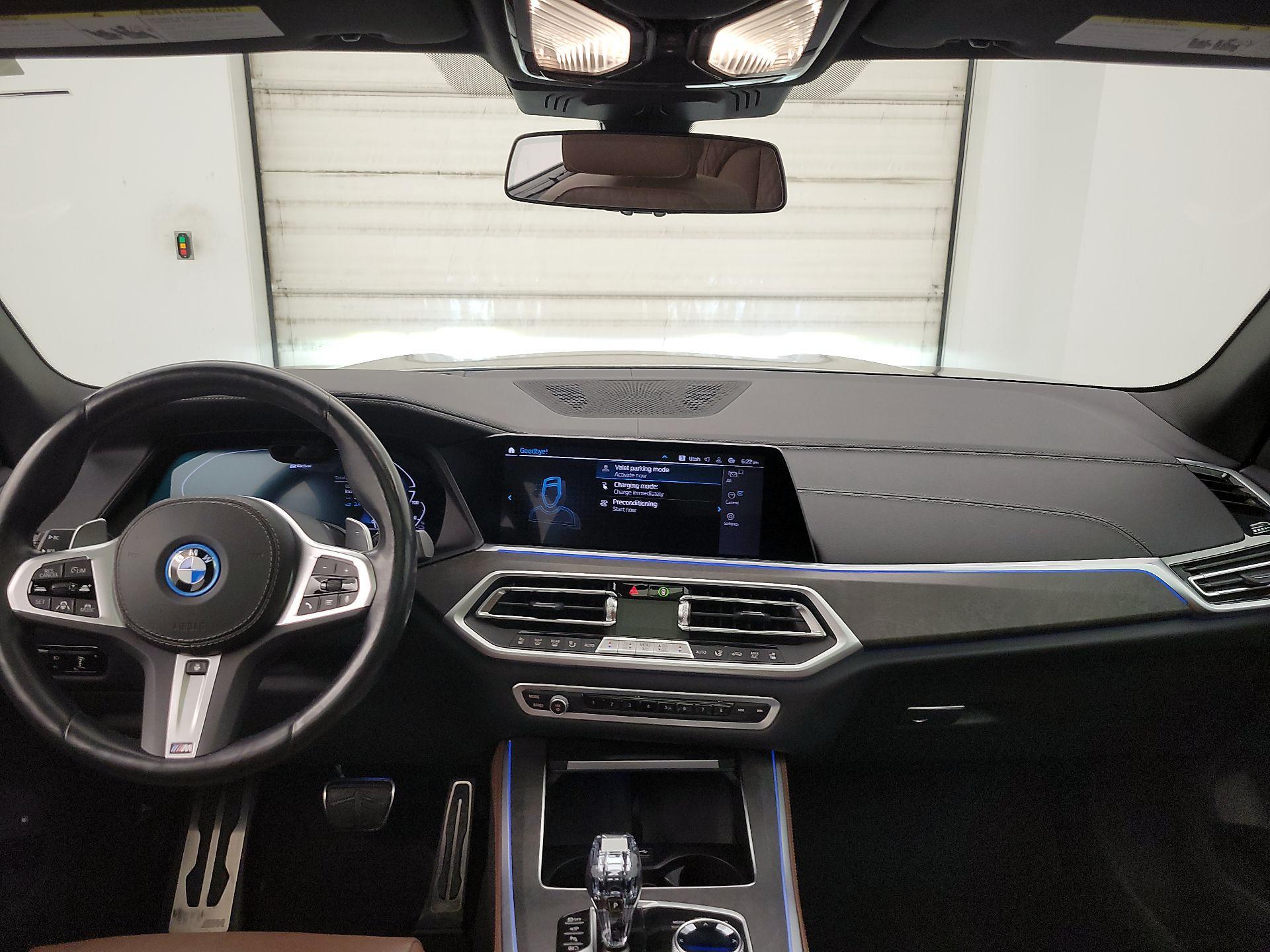 Thumbnail: 2022 BMW X5 - 9