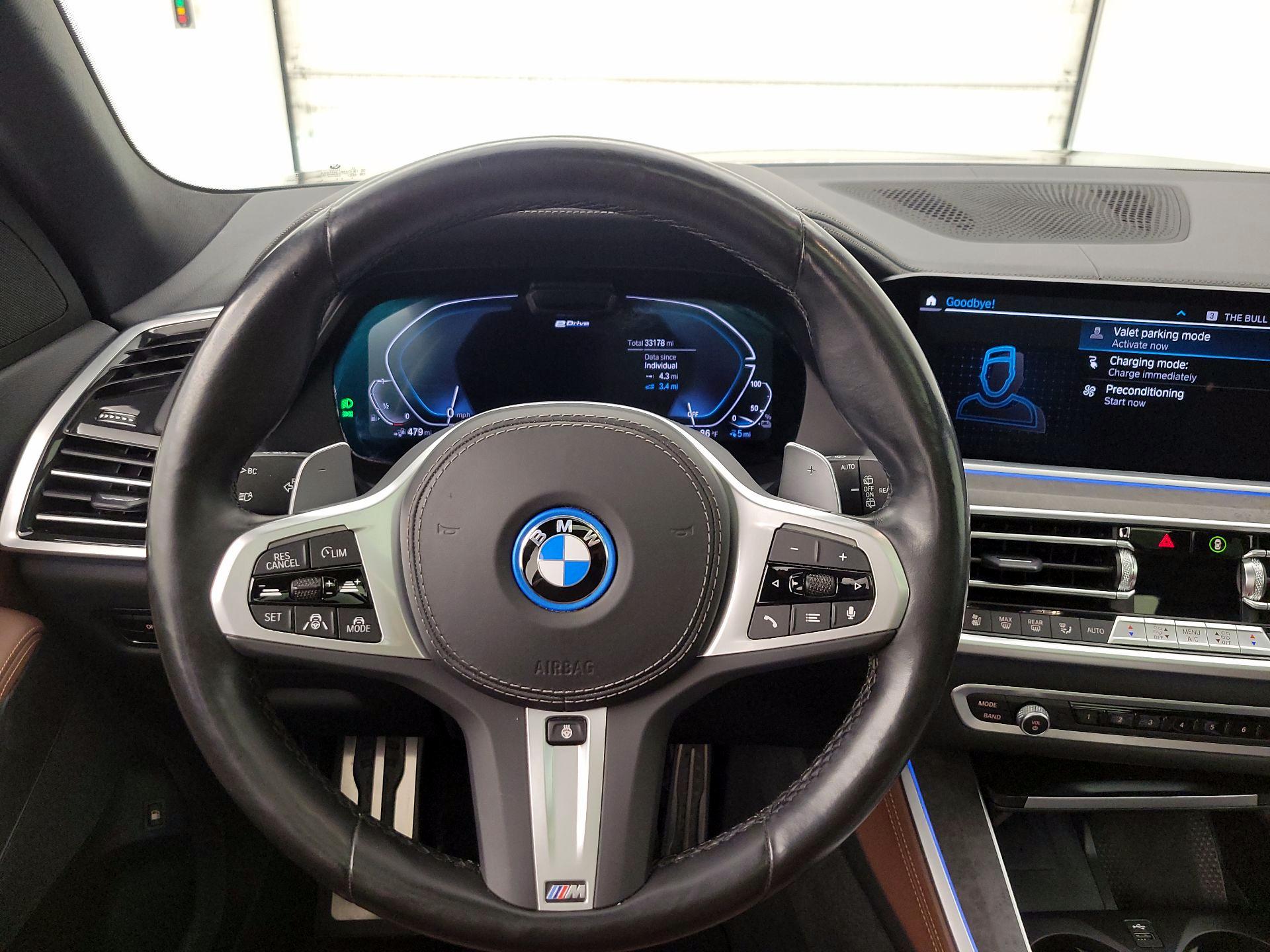 Thumbnail: 2022 BMW X5 - 10
