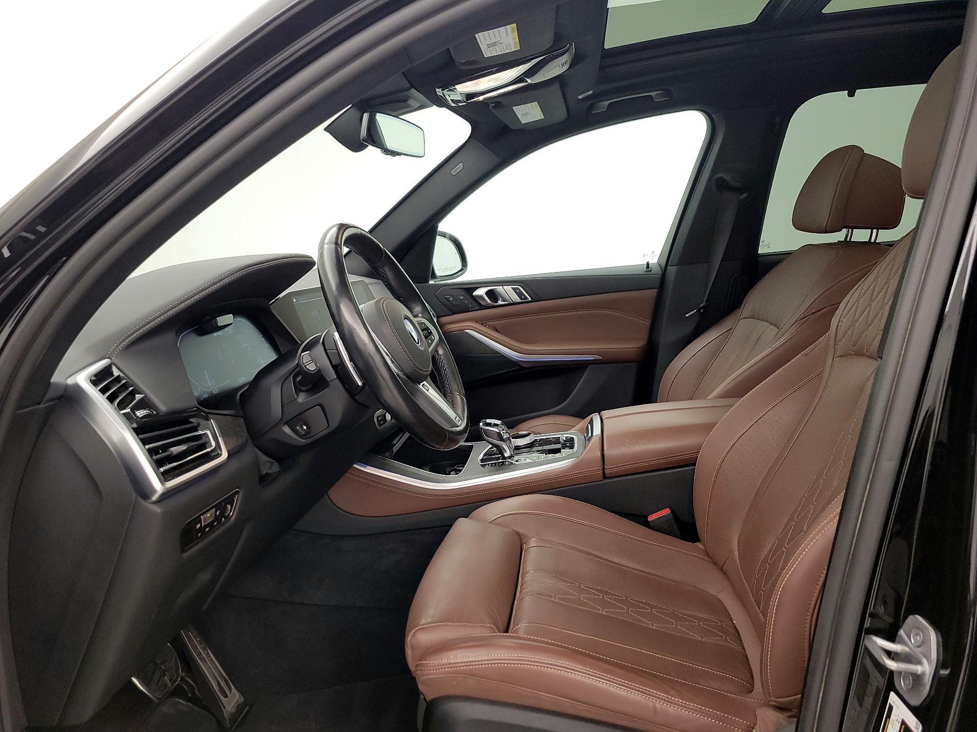 Thumbnail: 2022 BMW X5 - 11