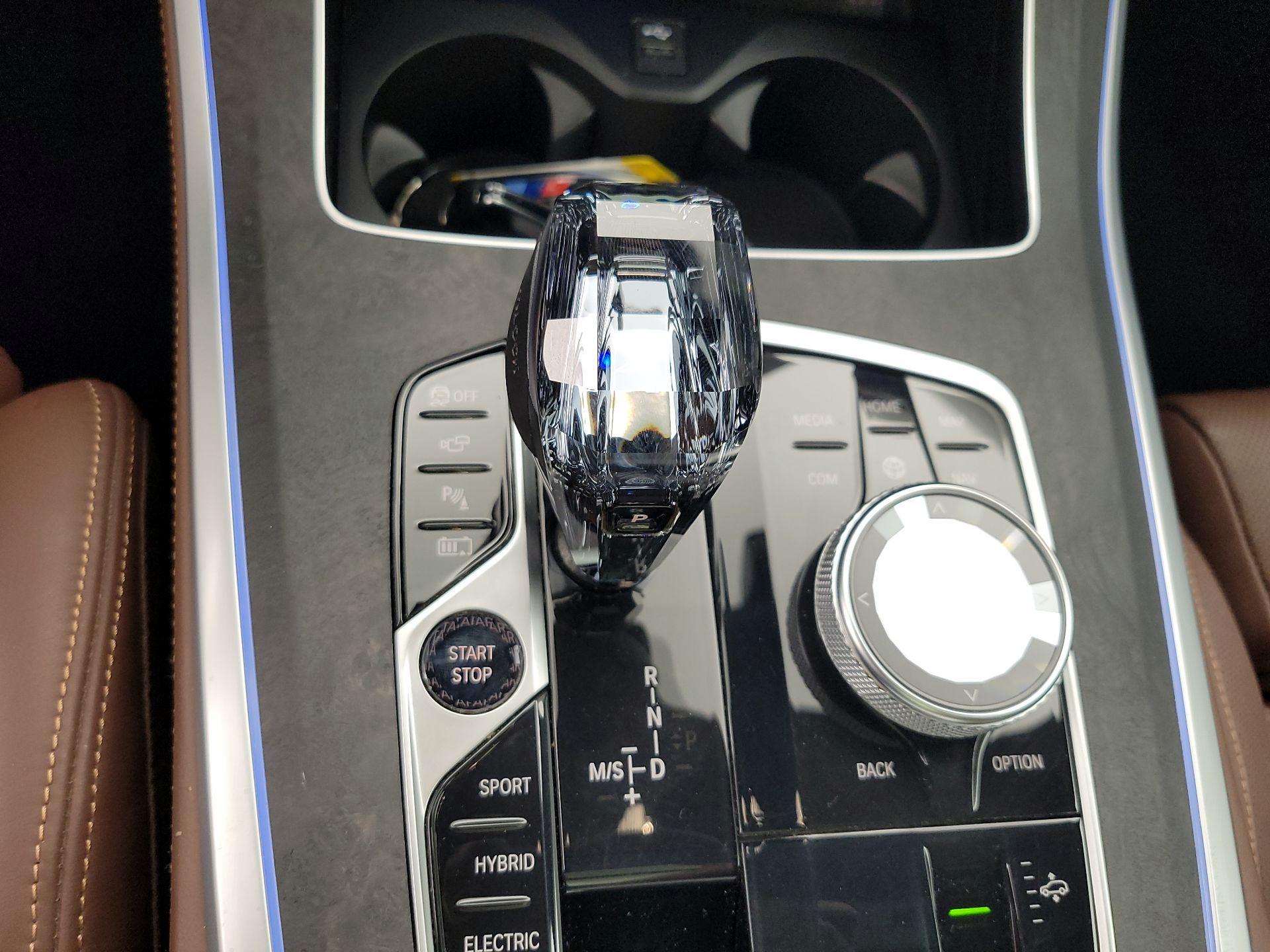 Thumbnail: 2022 BMW X5 - 18