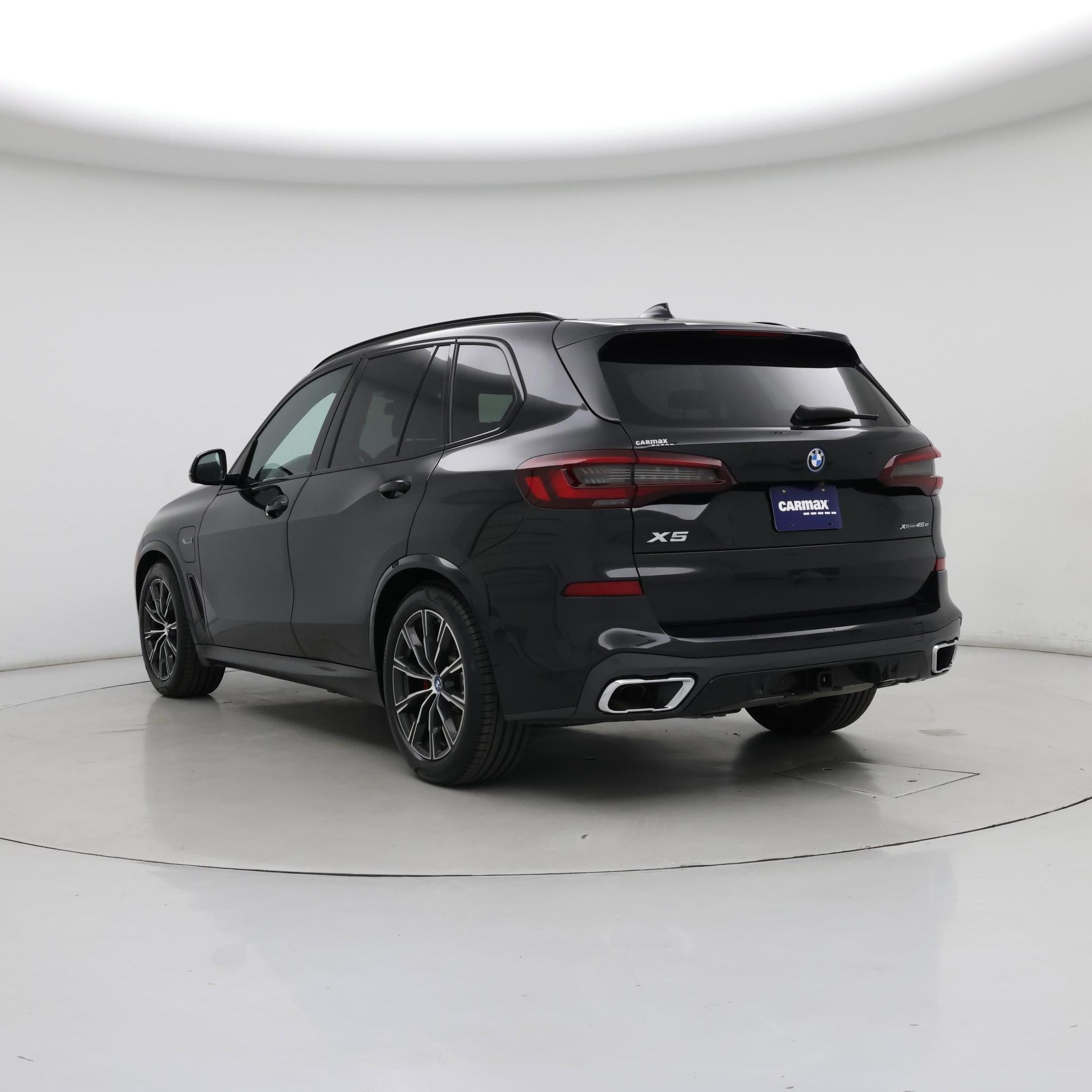 Thumbnail: 2022 BMW X5 - 2