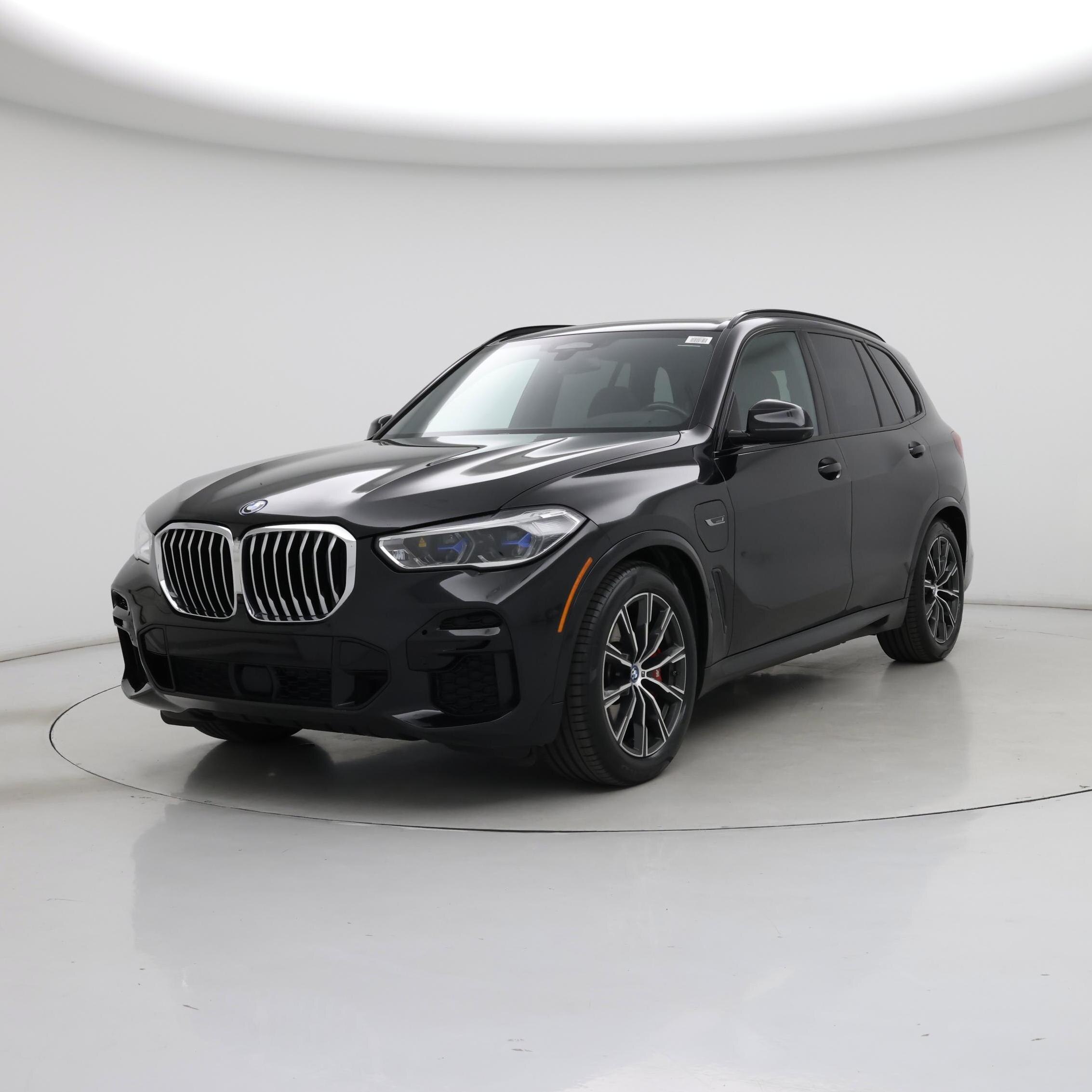 Thumbnail: 2022 BMW X5 - 4