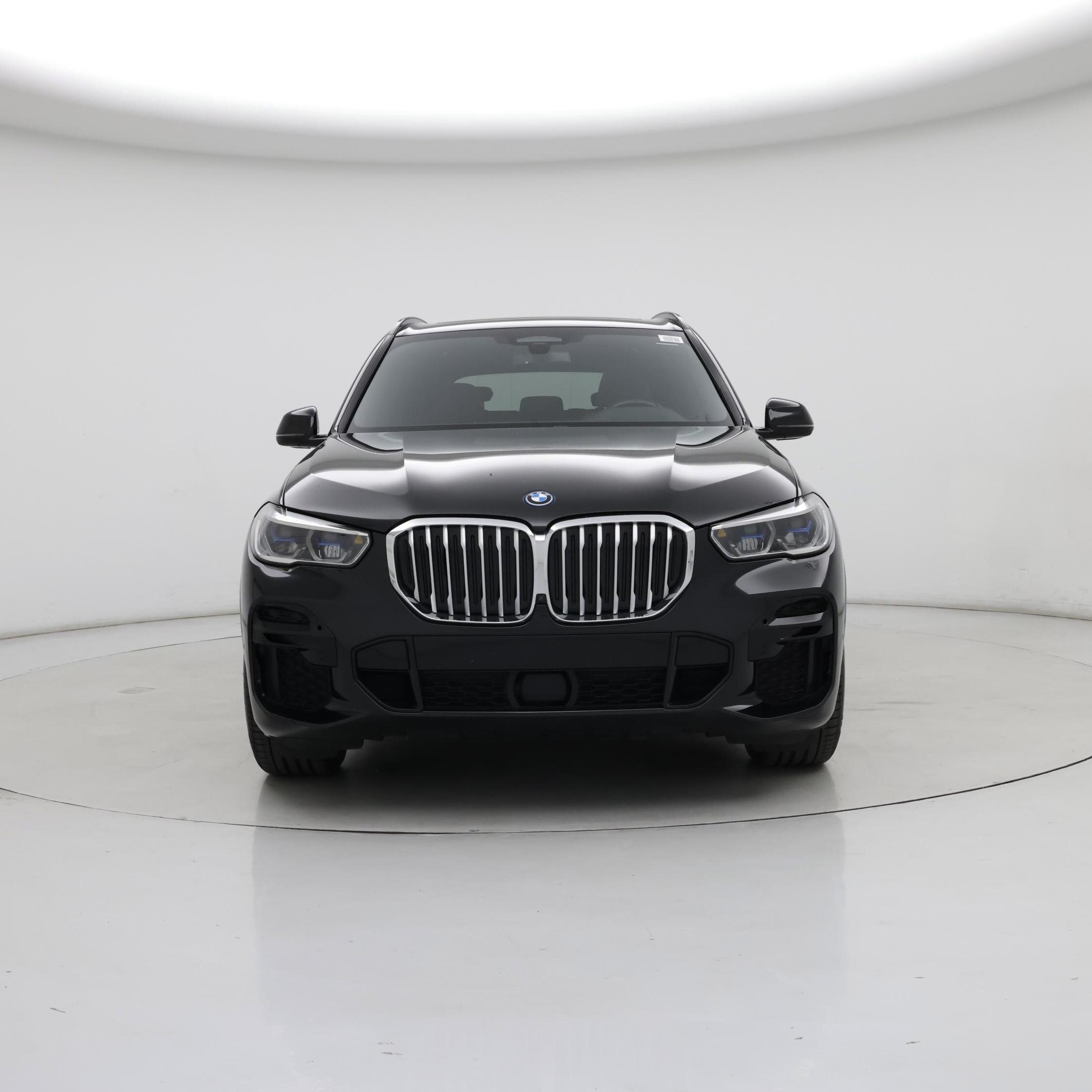 Thumbnail: 2022 BMW X5 - 5