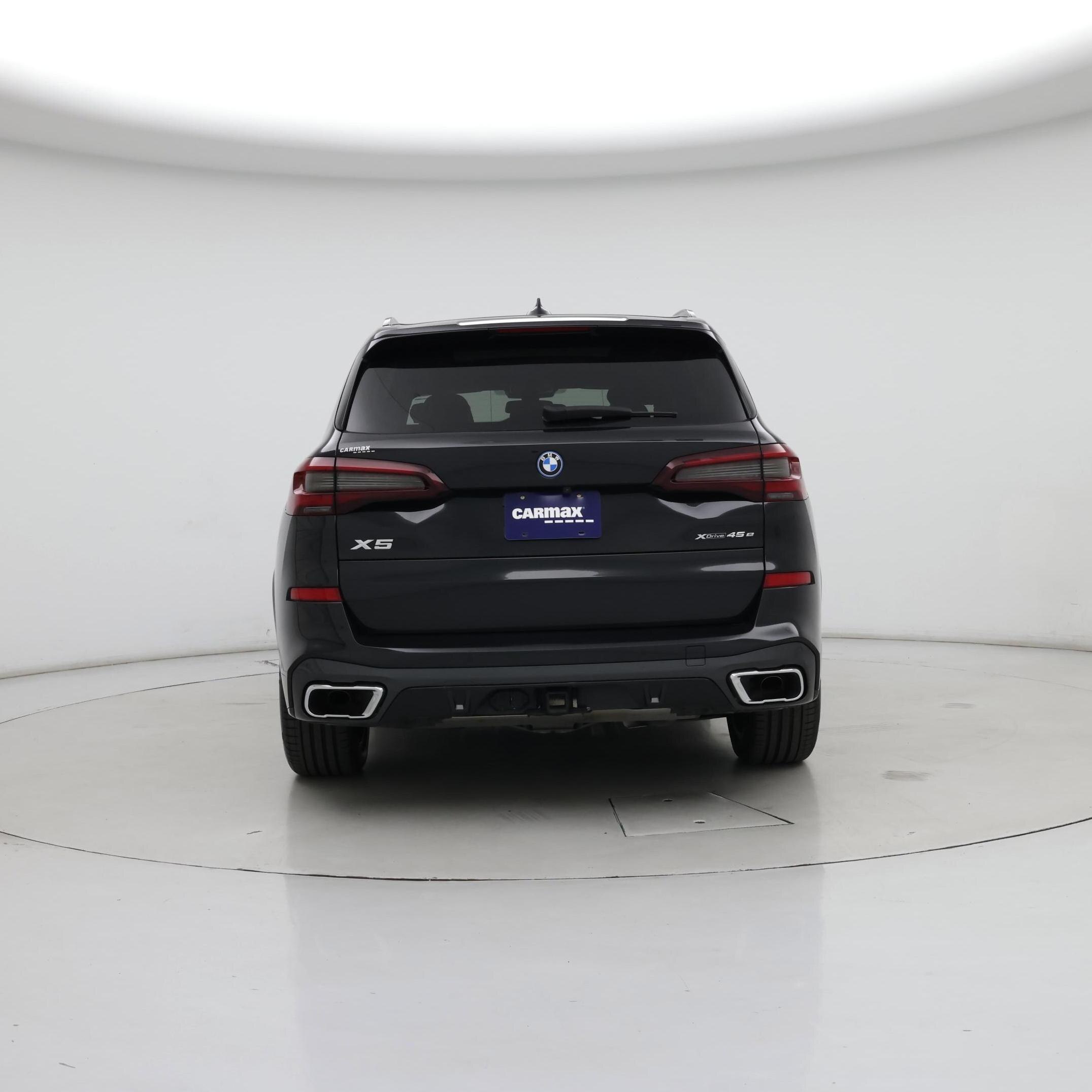 Thumbnail: 2022 BMW X5 - 6