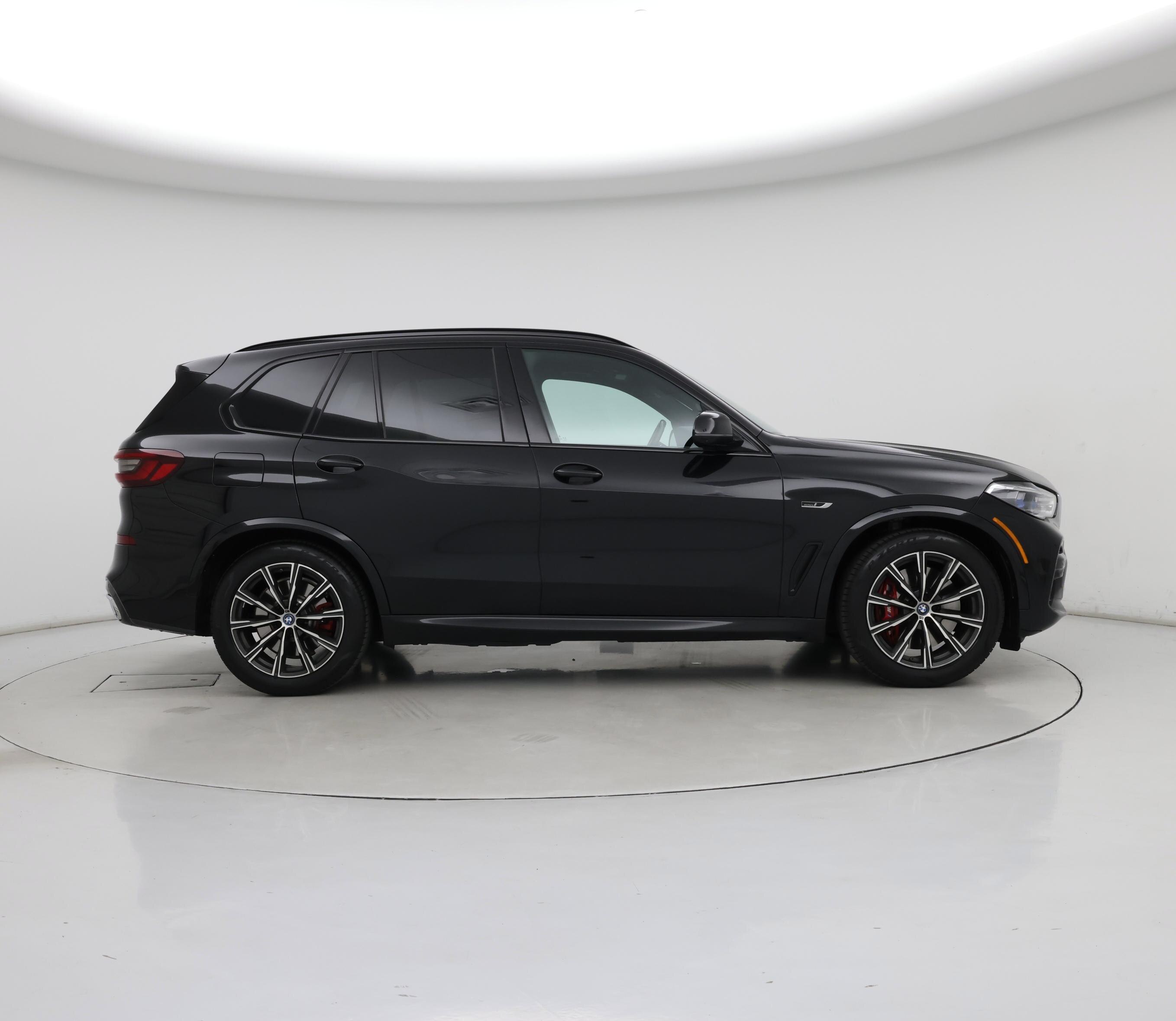 Thumbnail: 2022 BMW X5 - 7