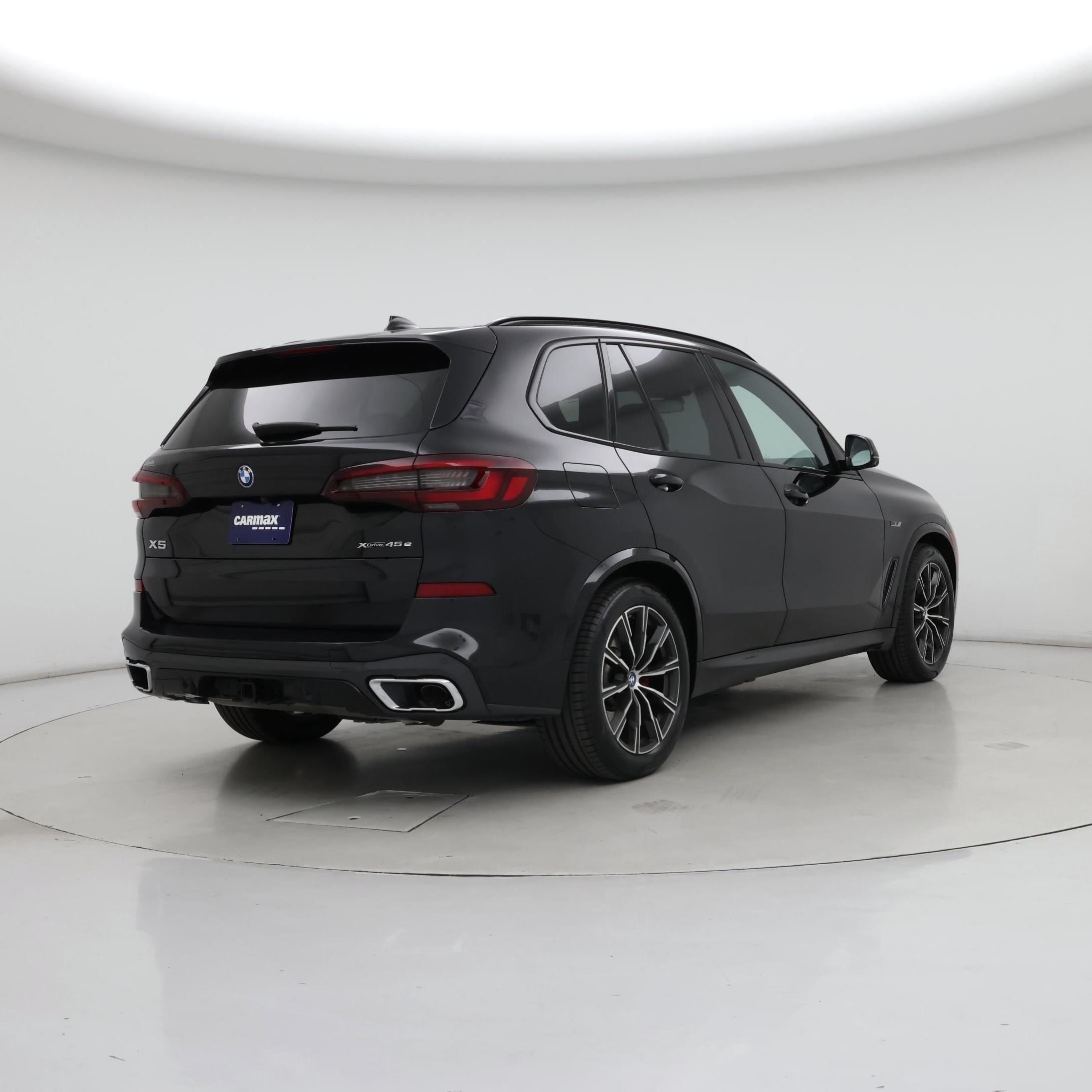 Thumbnail: 2022 BMW X5 - 8