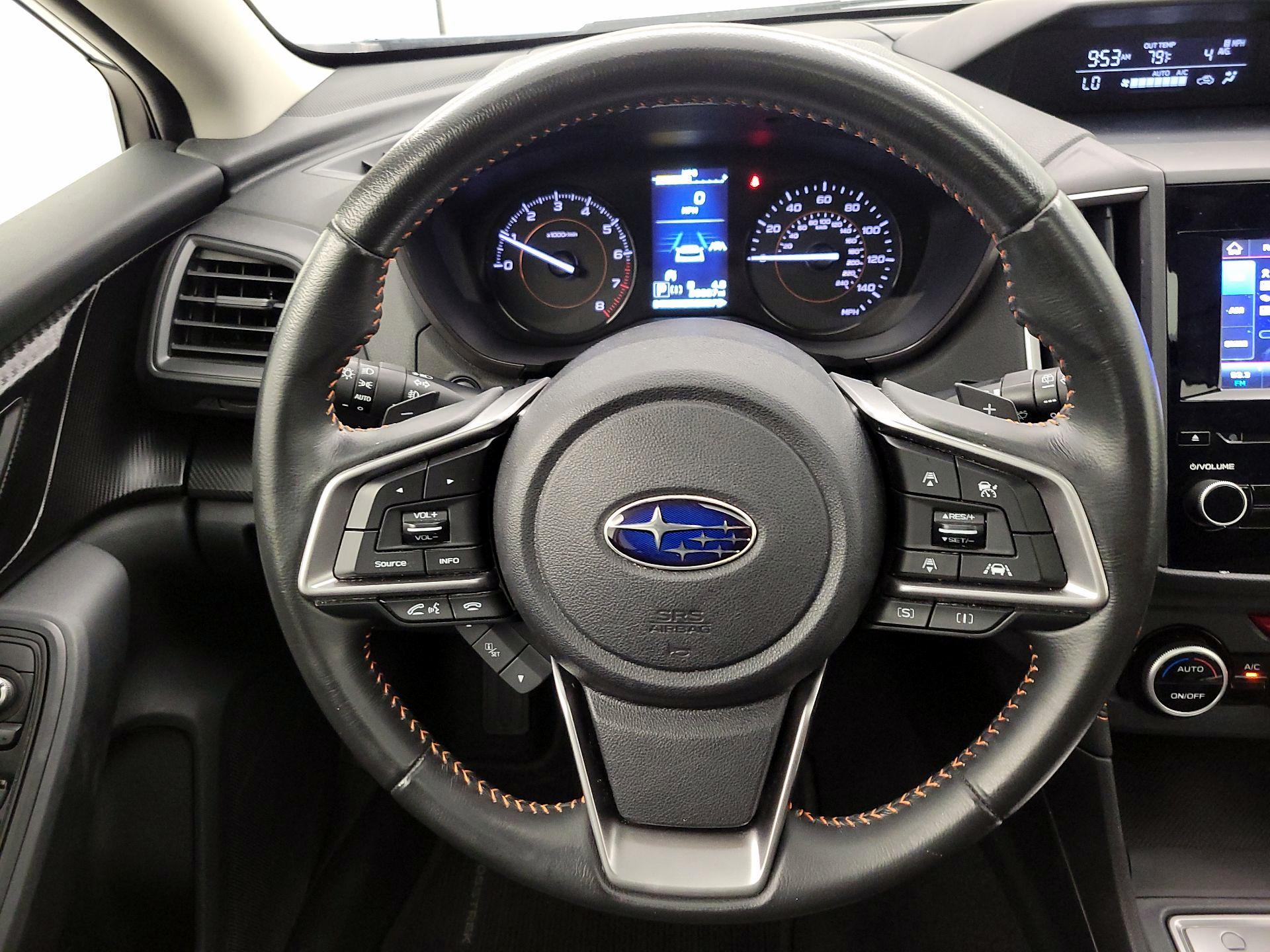 Thumbnail: 2020 Subaru Crosstrek - 10