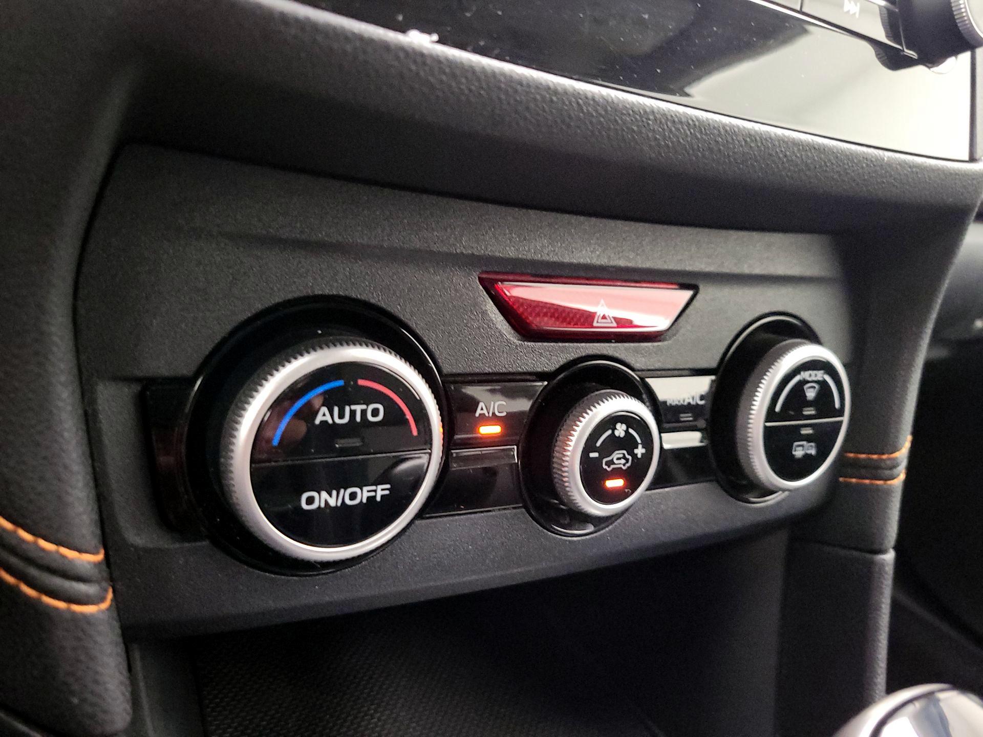 Thumbnail: 2020 Subaru Crosstrek - 16