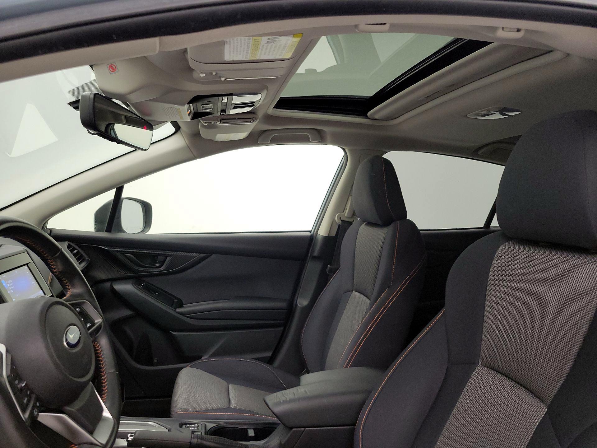 Thumbnail: 2020 Subaru Crosstrek - 19