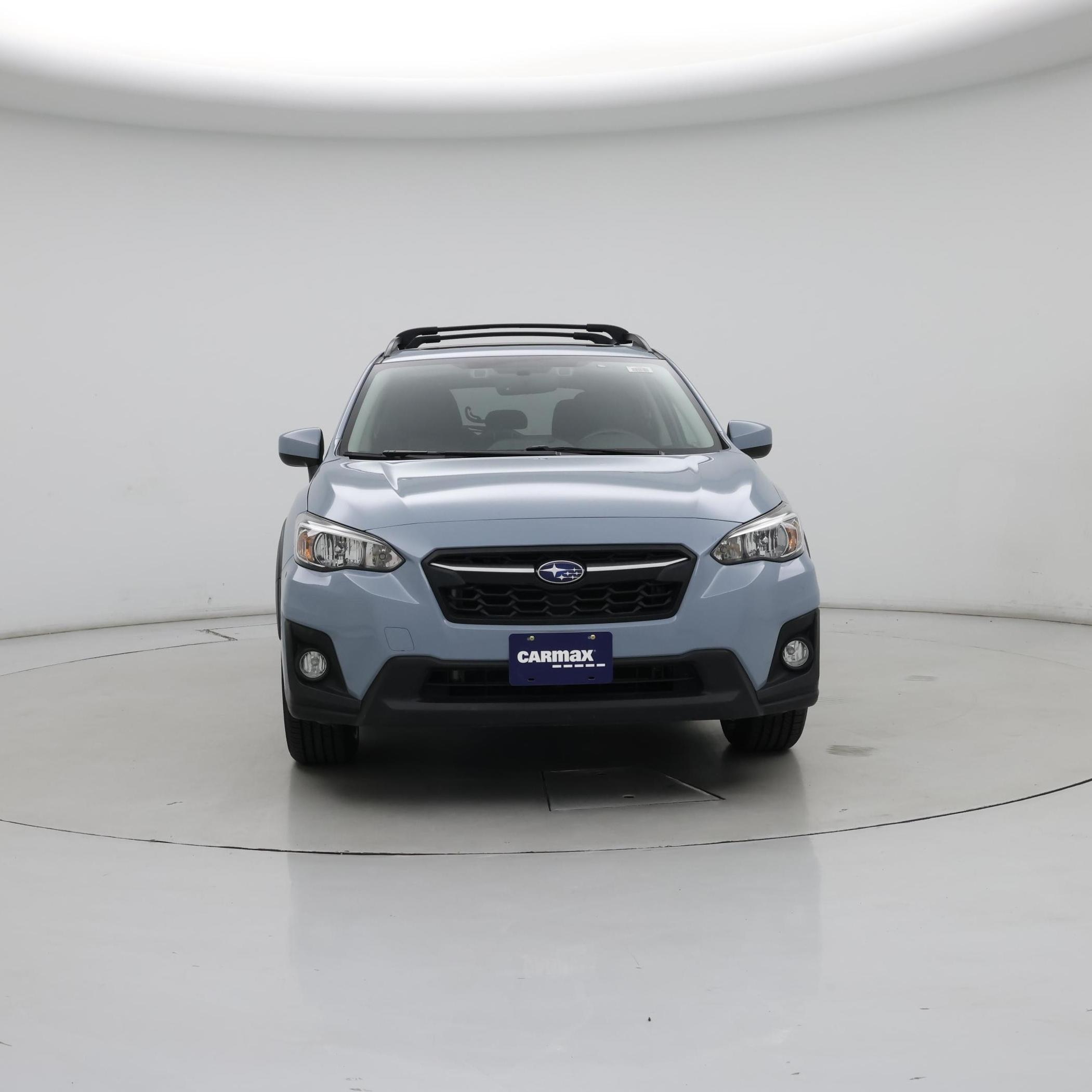 Thumbnail: 2020 Subaru Crosstrek - 5