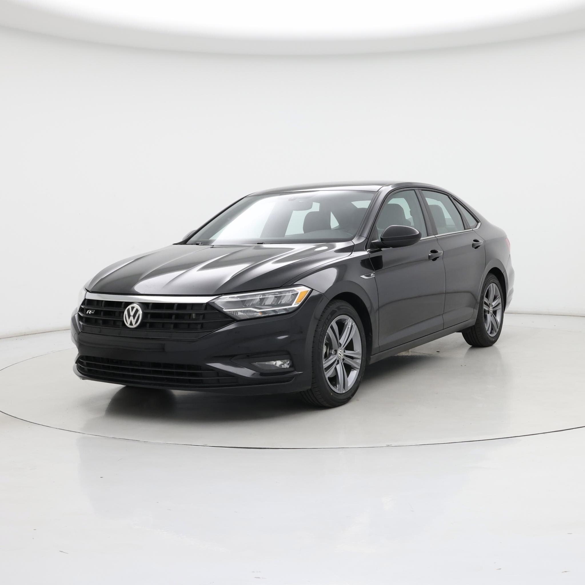 Thumbnail: 2021 Volkswagen Jetta - 4
