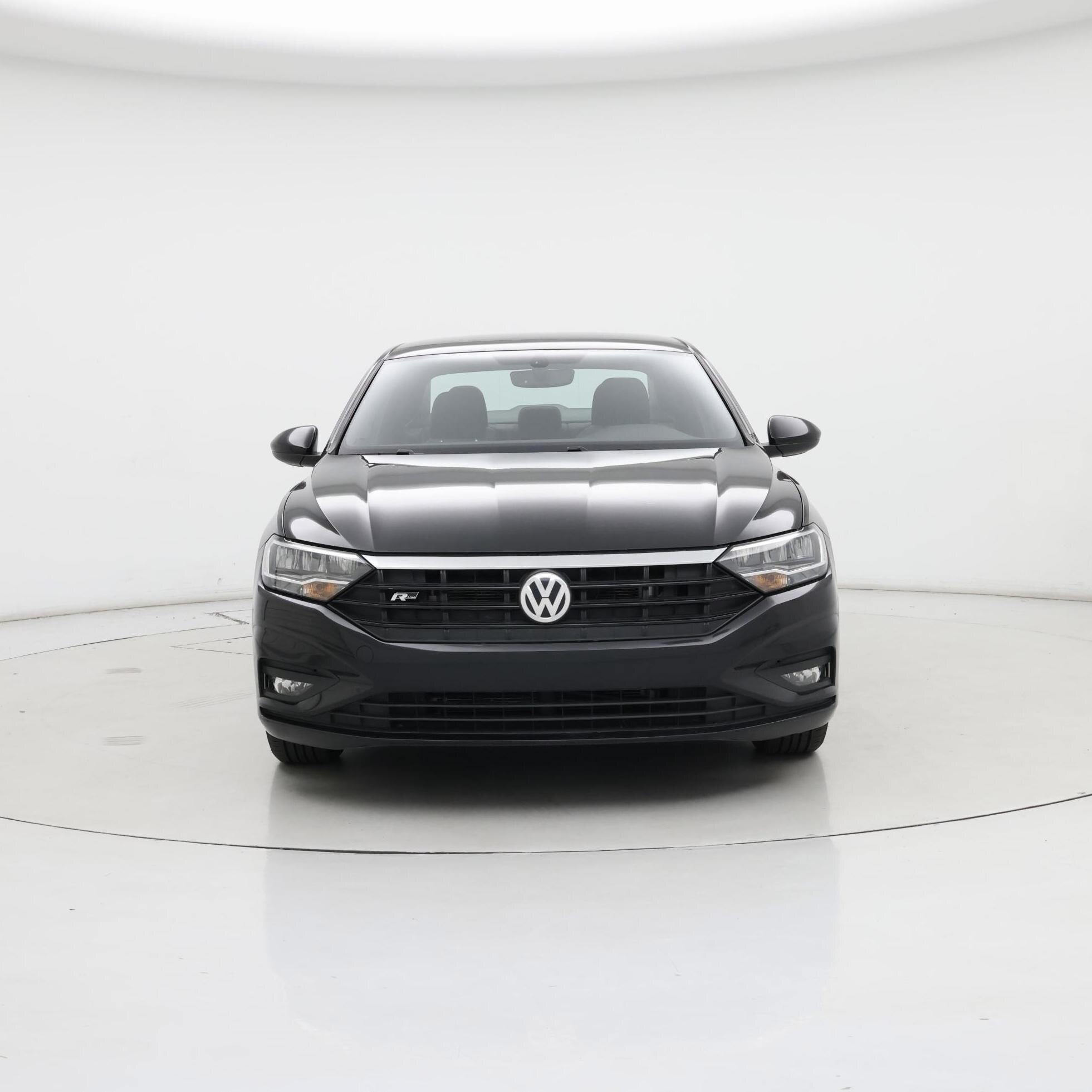 Thumbnail: 2021 Volkswagen Jetta - 5