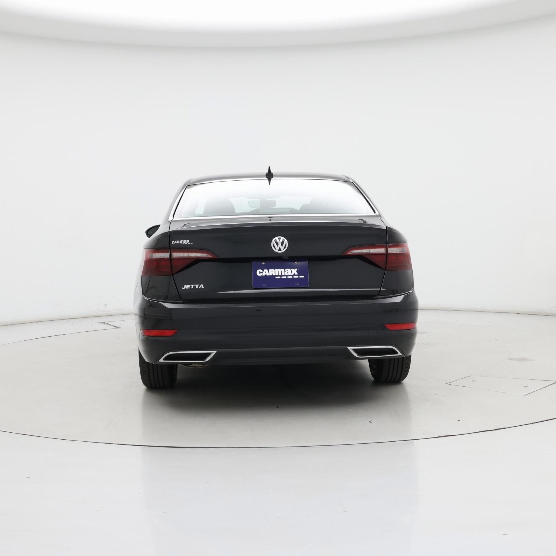 Thumbnail: 2021 Volkswagen Jetta - 6
