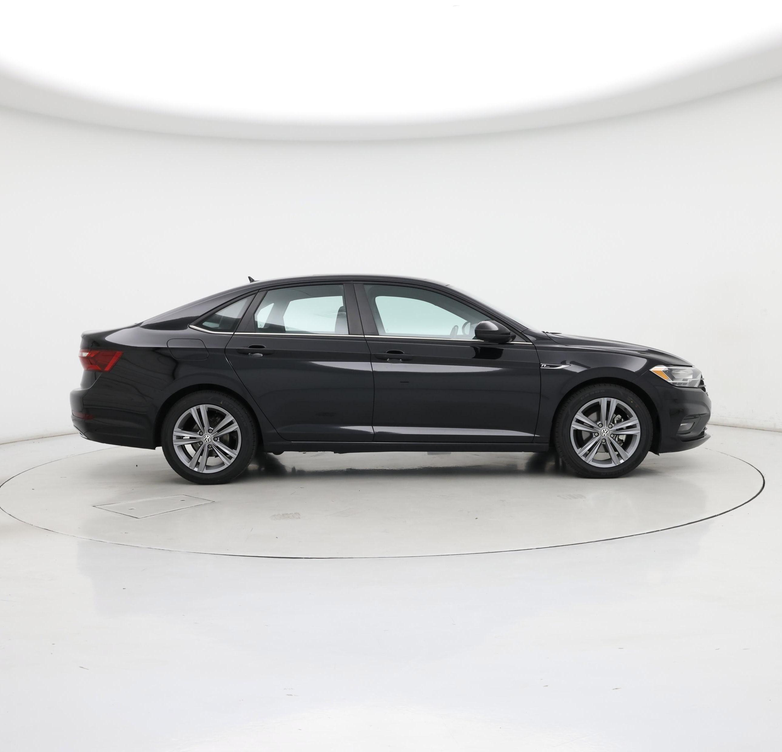 Thumbnail: 2021 Volkswagen Jetta - 7