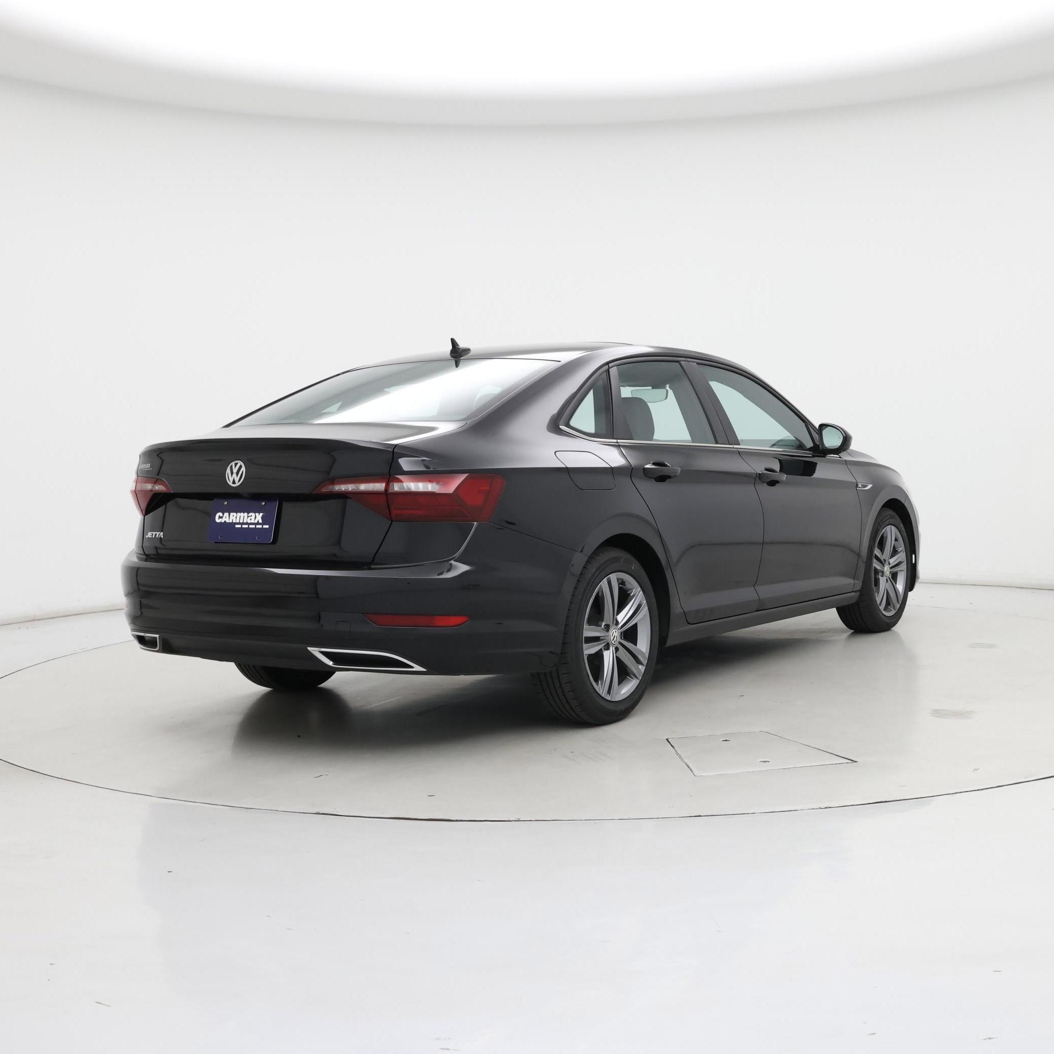 Thumbnail: 2021 Volkswagen Jetta - 8