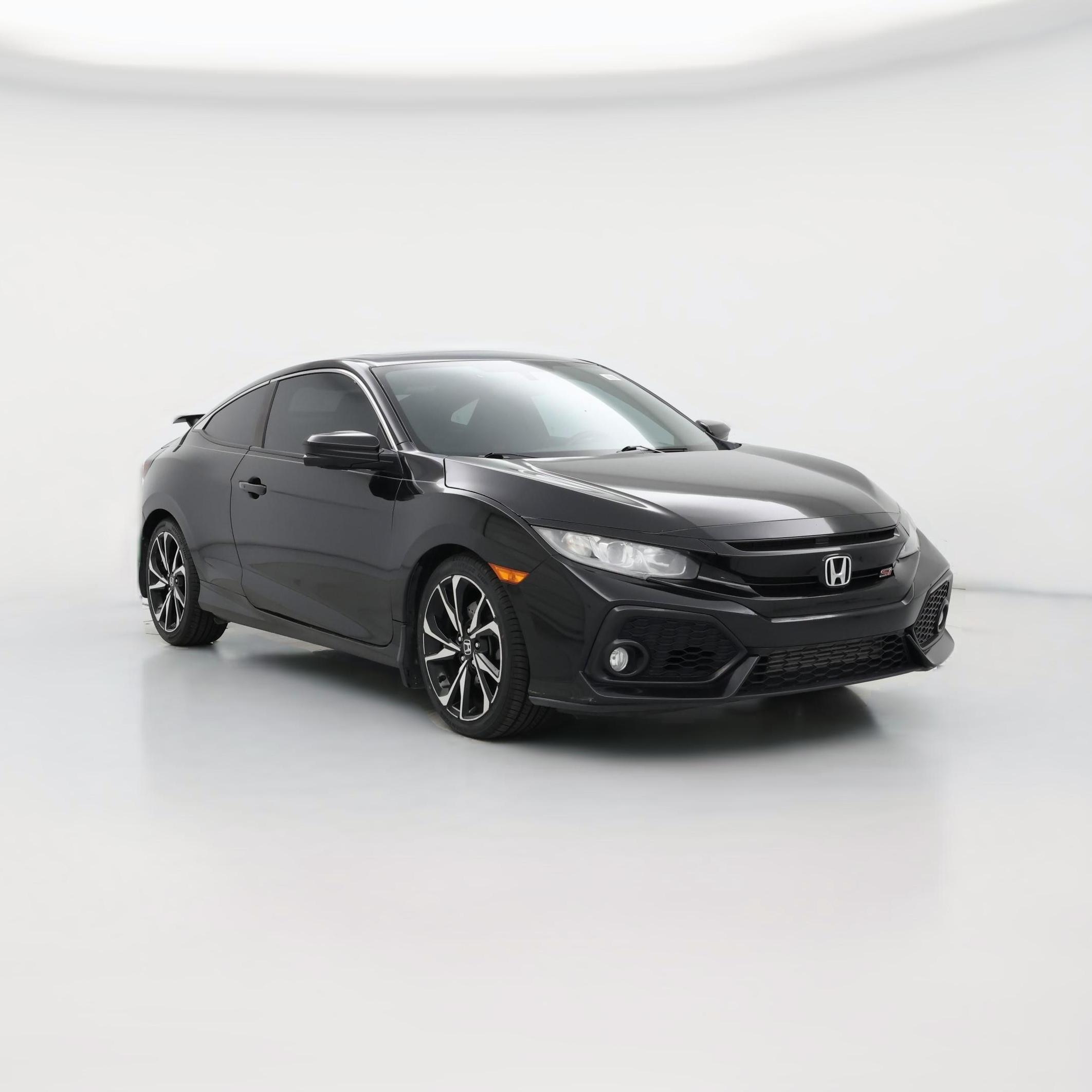 Thumbnail: 2017 Honda Civic - 1