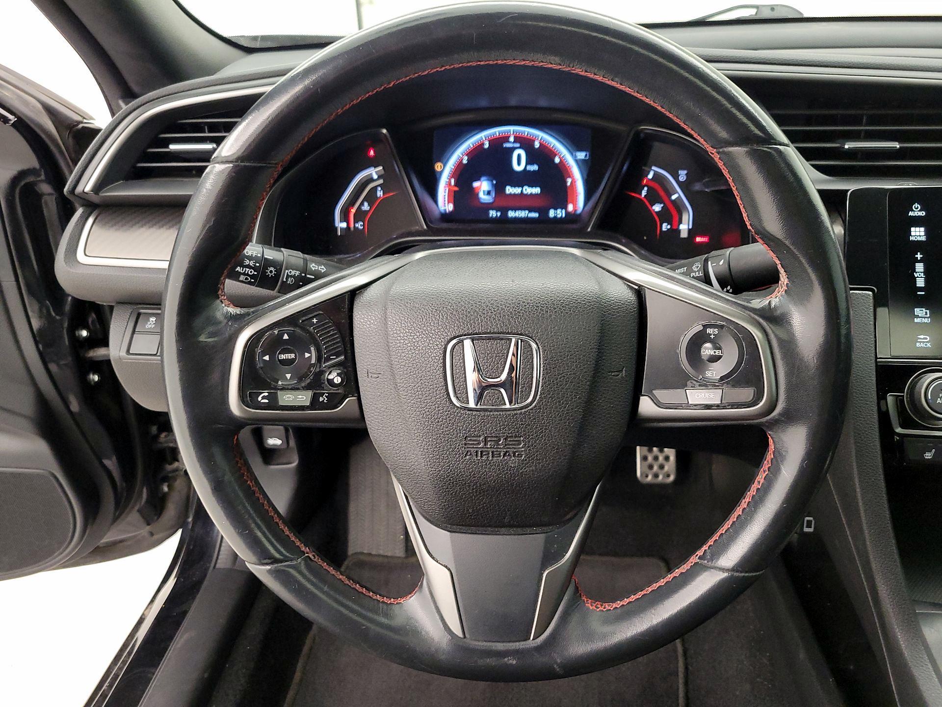 Thumbnail: 2017 Honda Civic - 10