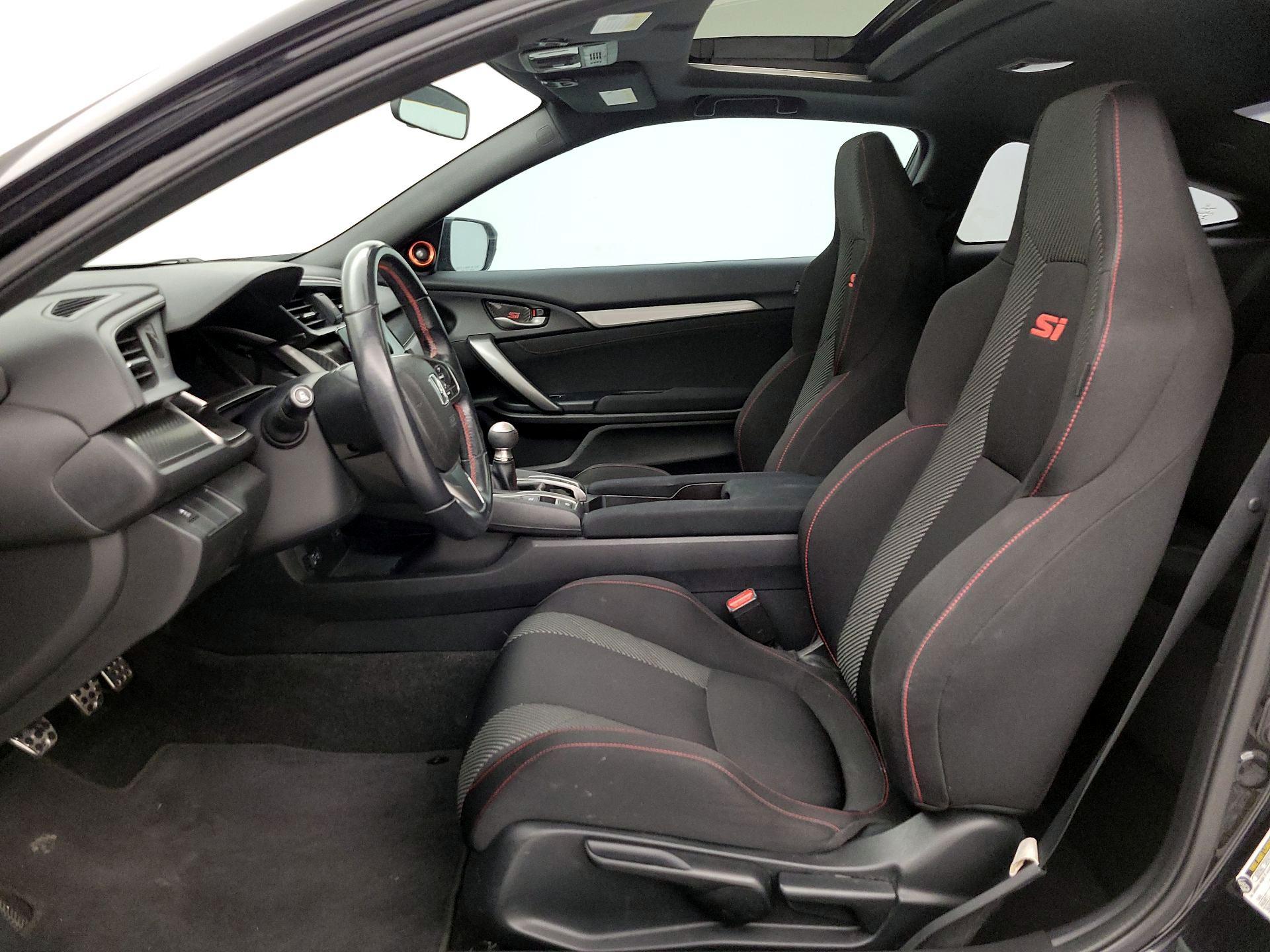 Thumbnail: 2017 Honda Civic - 11