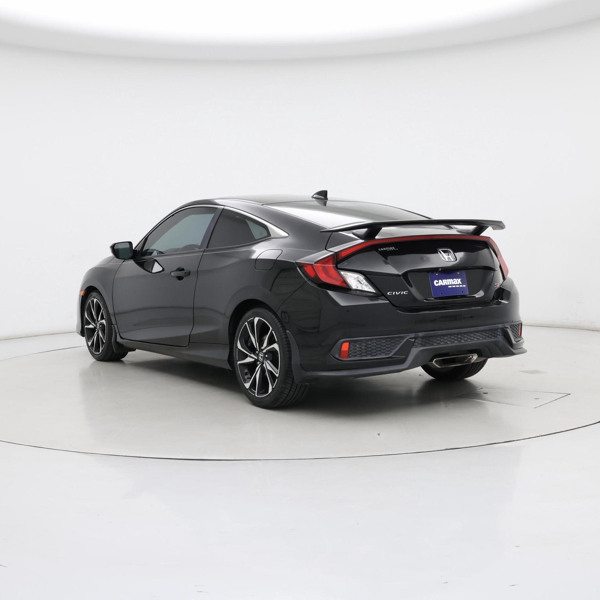 Thumbnail: 2017 Honda Civic - 2
