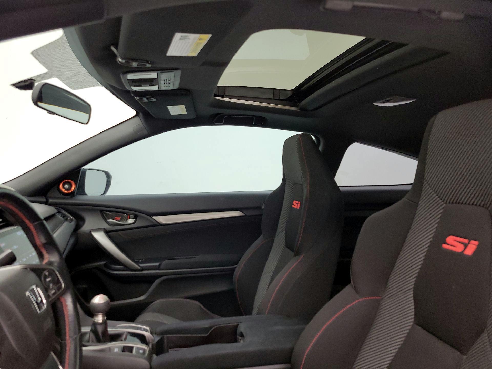 Thumbnail: 2017 Honda Civic - 19