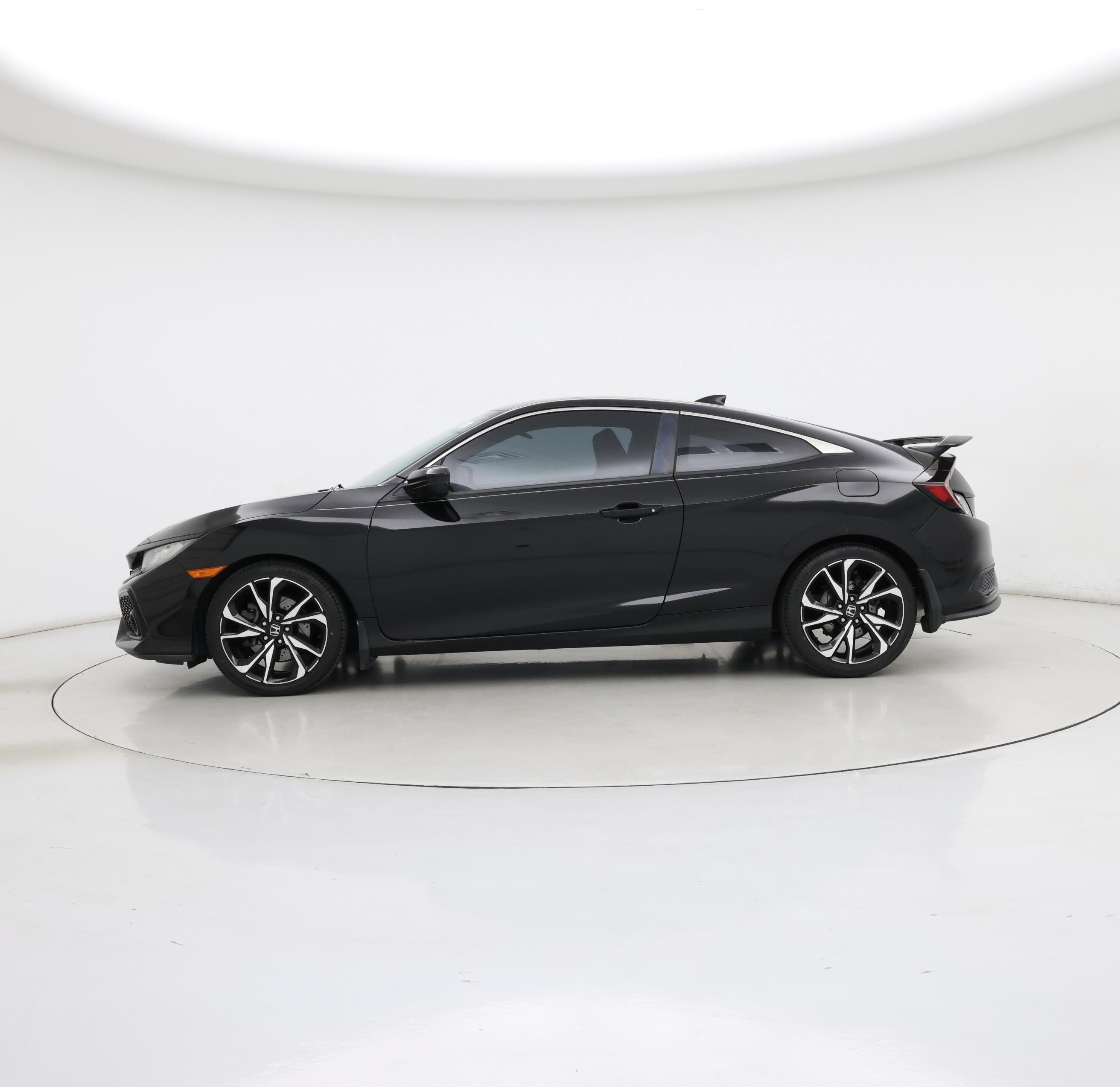Thumbnail: 2017 Honda Civic - 3