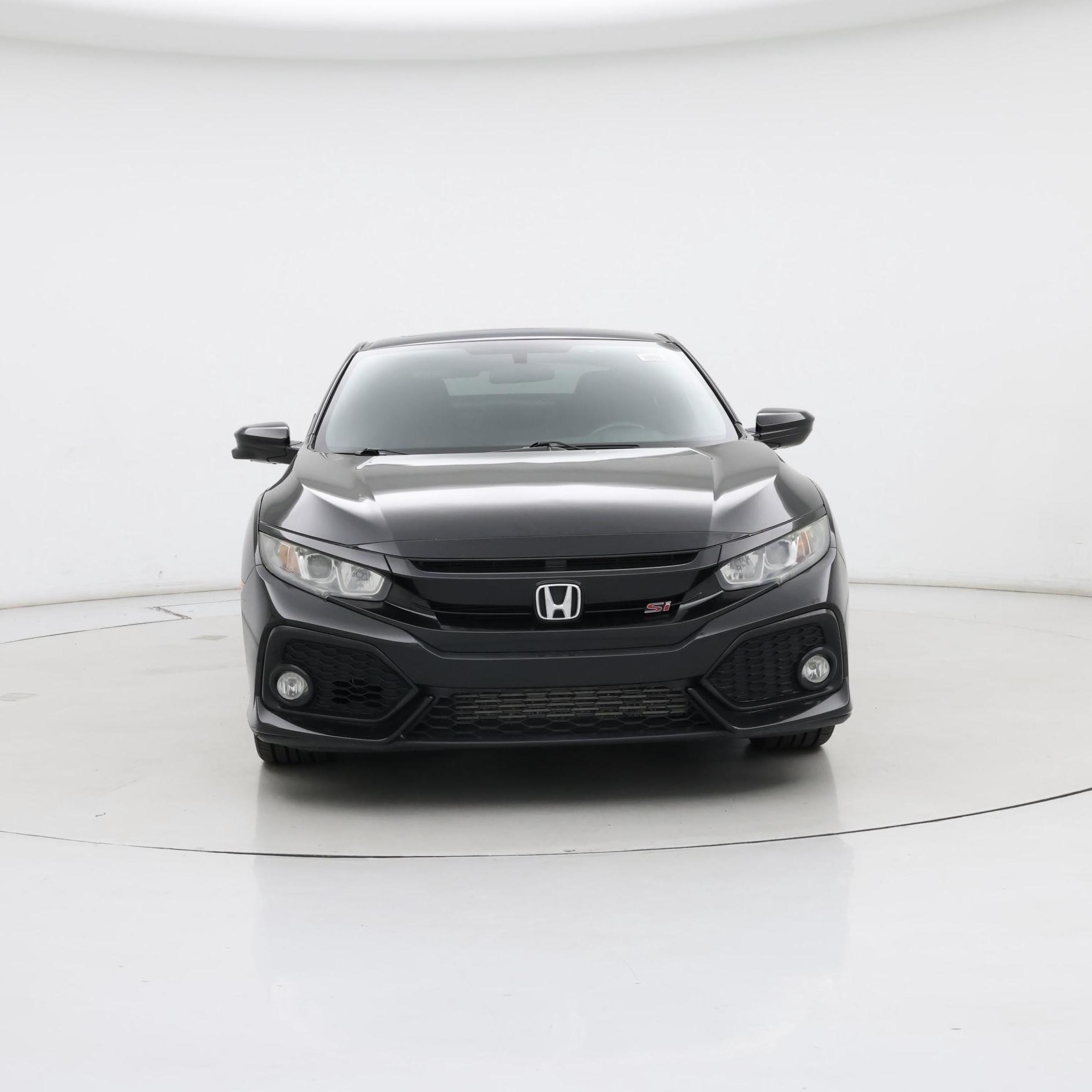 Thumbnail: 2017 Honda Civic - 5