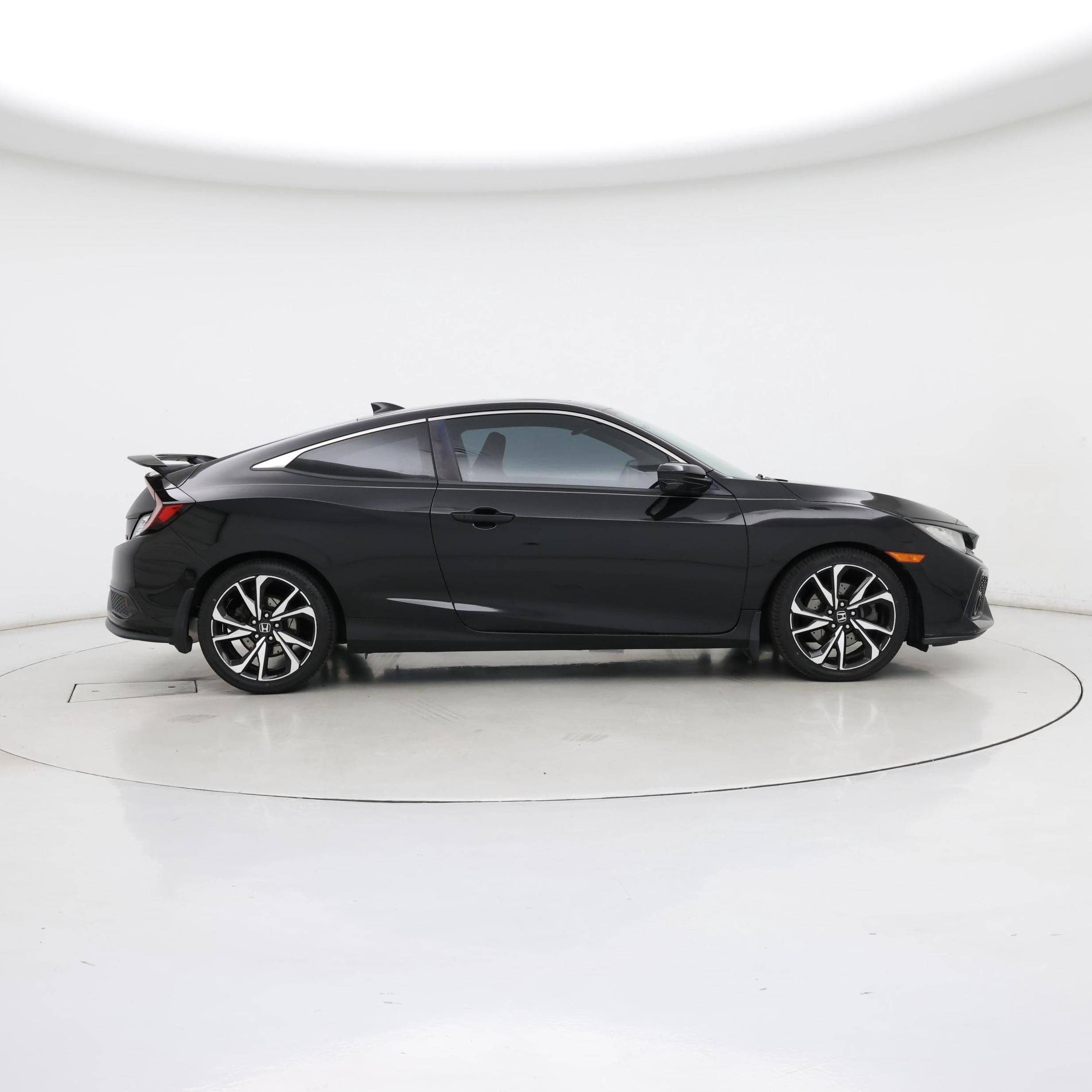 Thumbnail: 2017 Honda Civic - 7