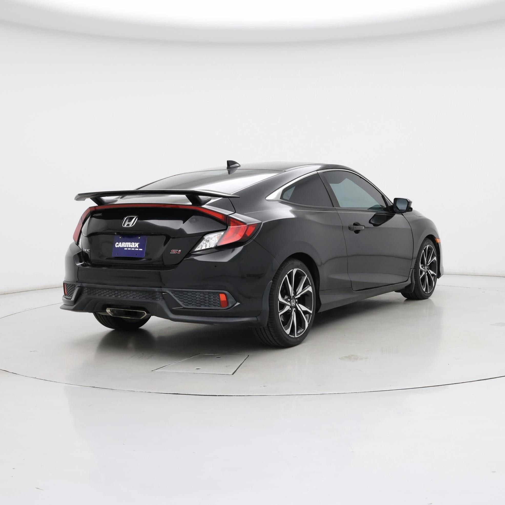 Thumbnail: 2017 Honda Civic - 8