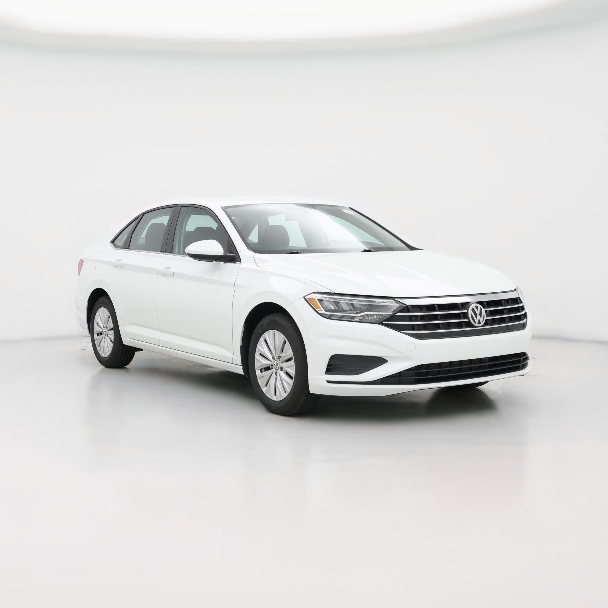 Thumbnail: 2019 Volkswagen Jetta - 1