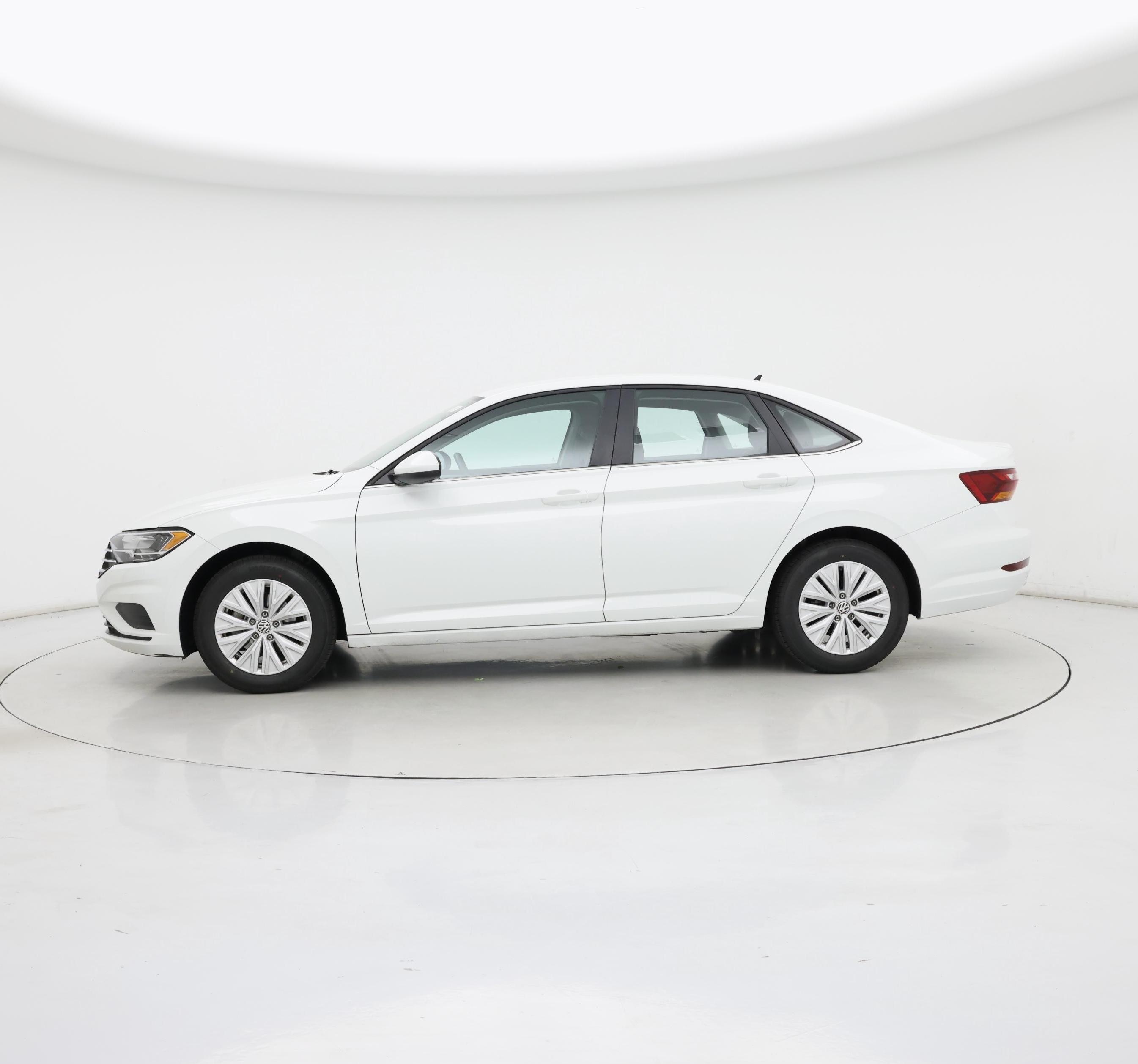Thumbnail: 2019 Volkswagen Jetta - 3