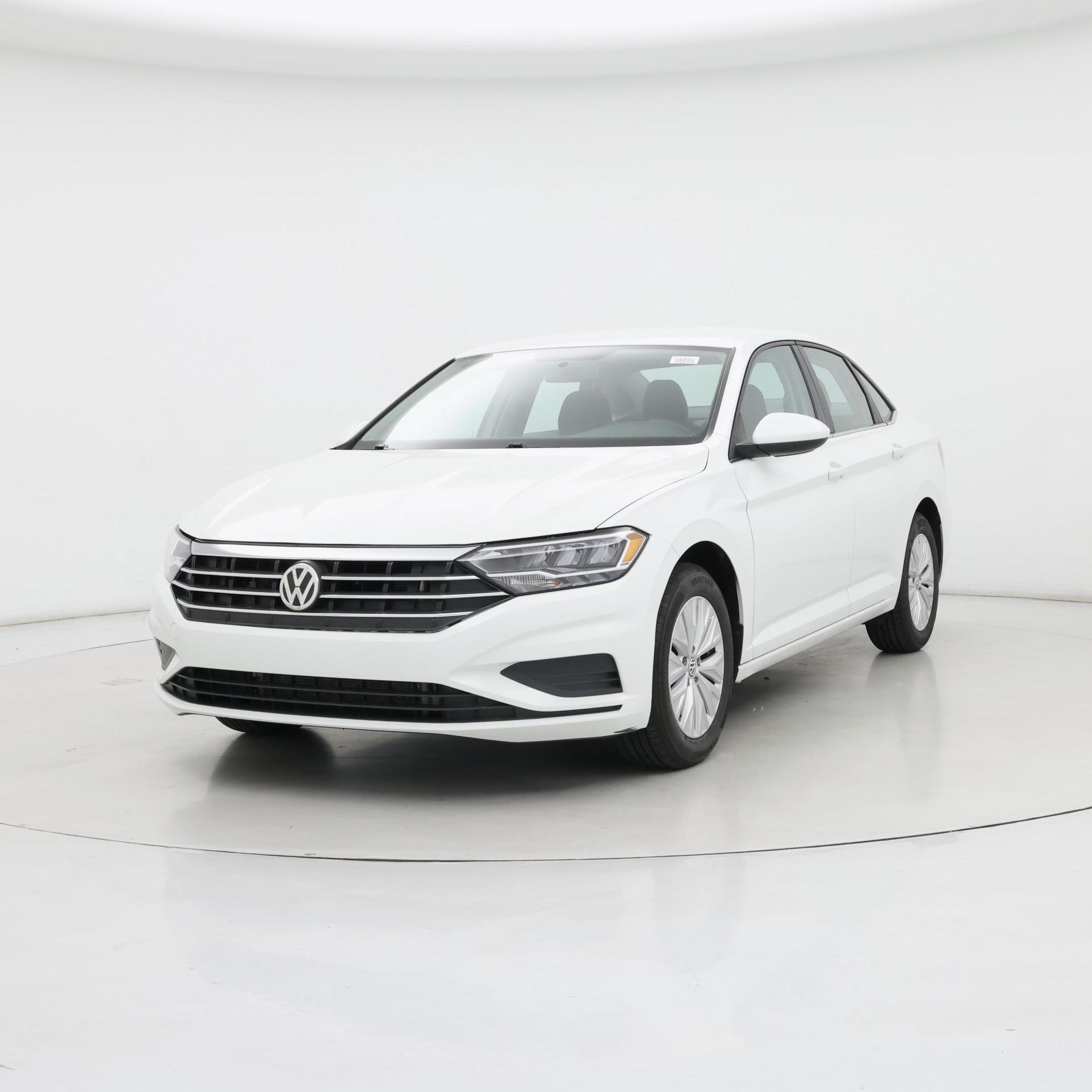 Thumbnail: 2019 Volkswagen Jetta - 4