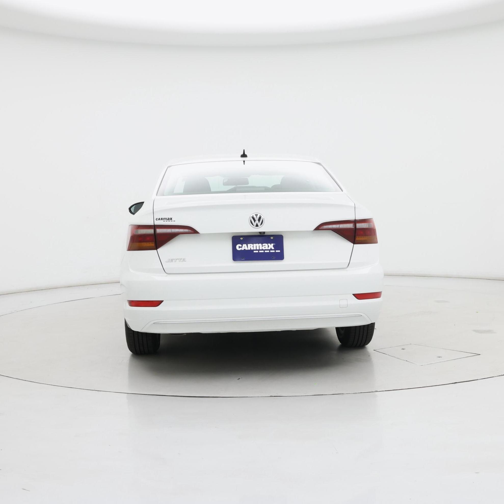 Thumbnail: 2019 Volkswagen Jetta - 6
